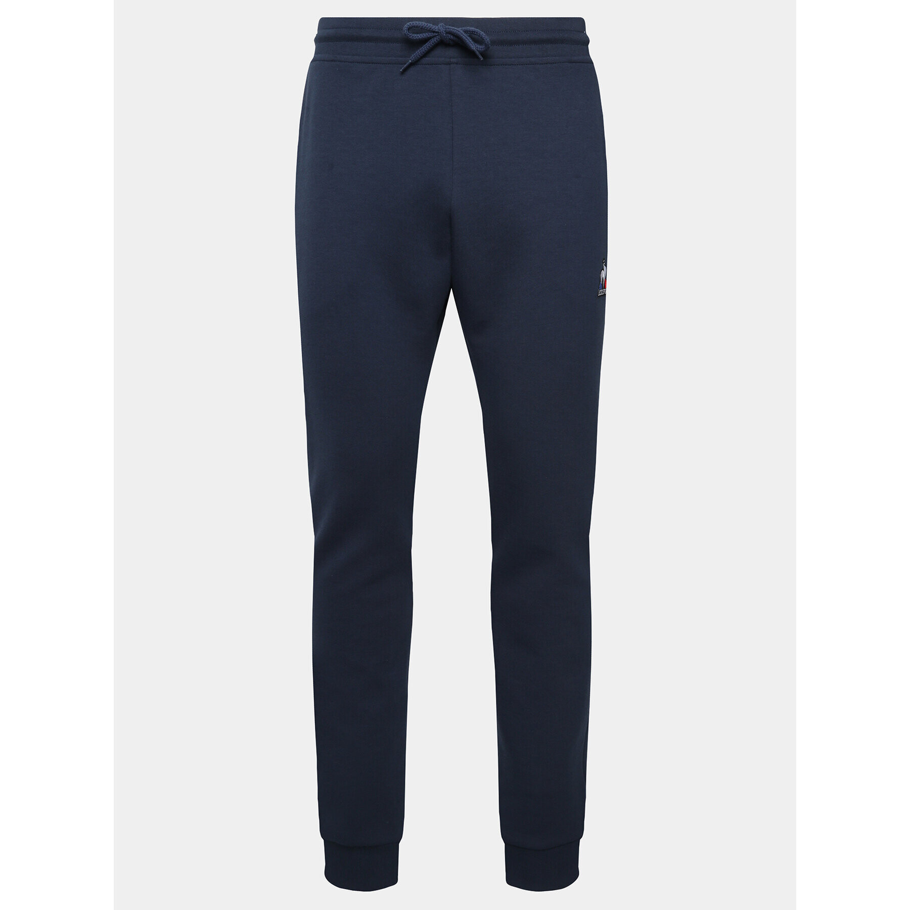 Le Coq Sportif Pantaloni trening 2310500 Bleumarin Slim Fit - Pled.ro