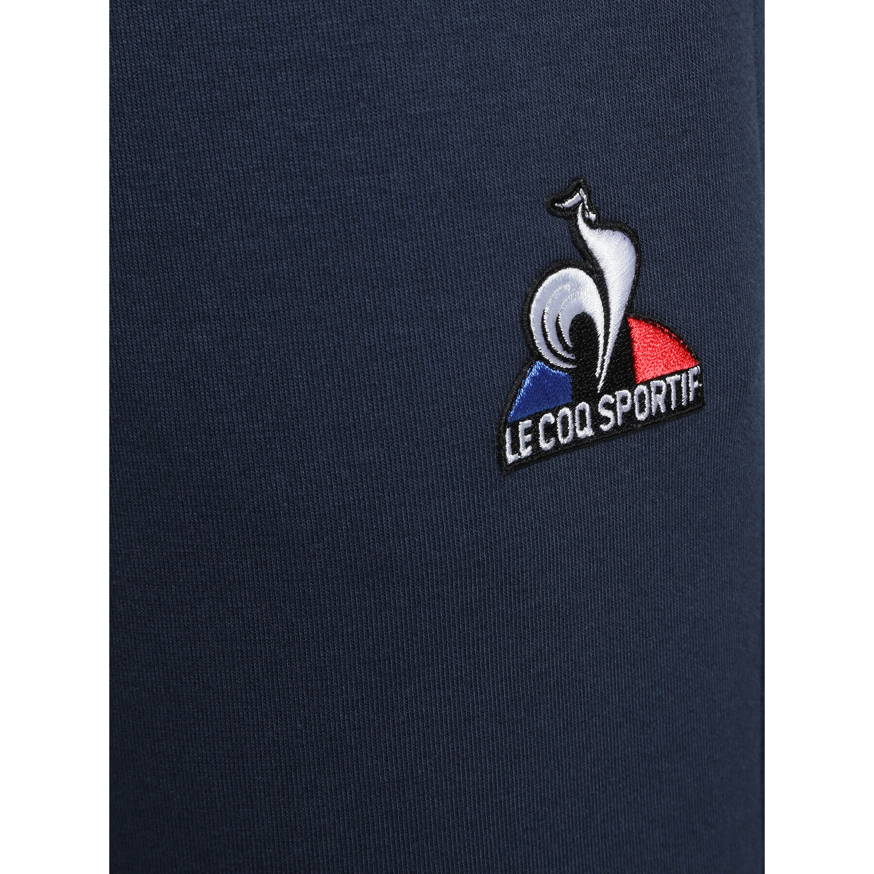 Le Coq Sportif Pantaloni trening 2310500 Bleumarin Slim Fit - Pled.ro