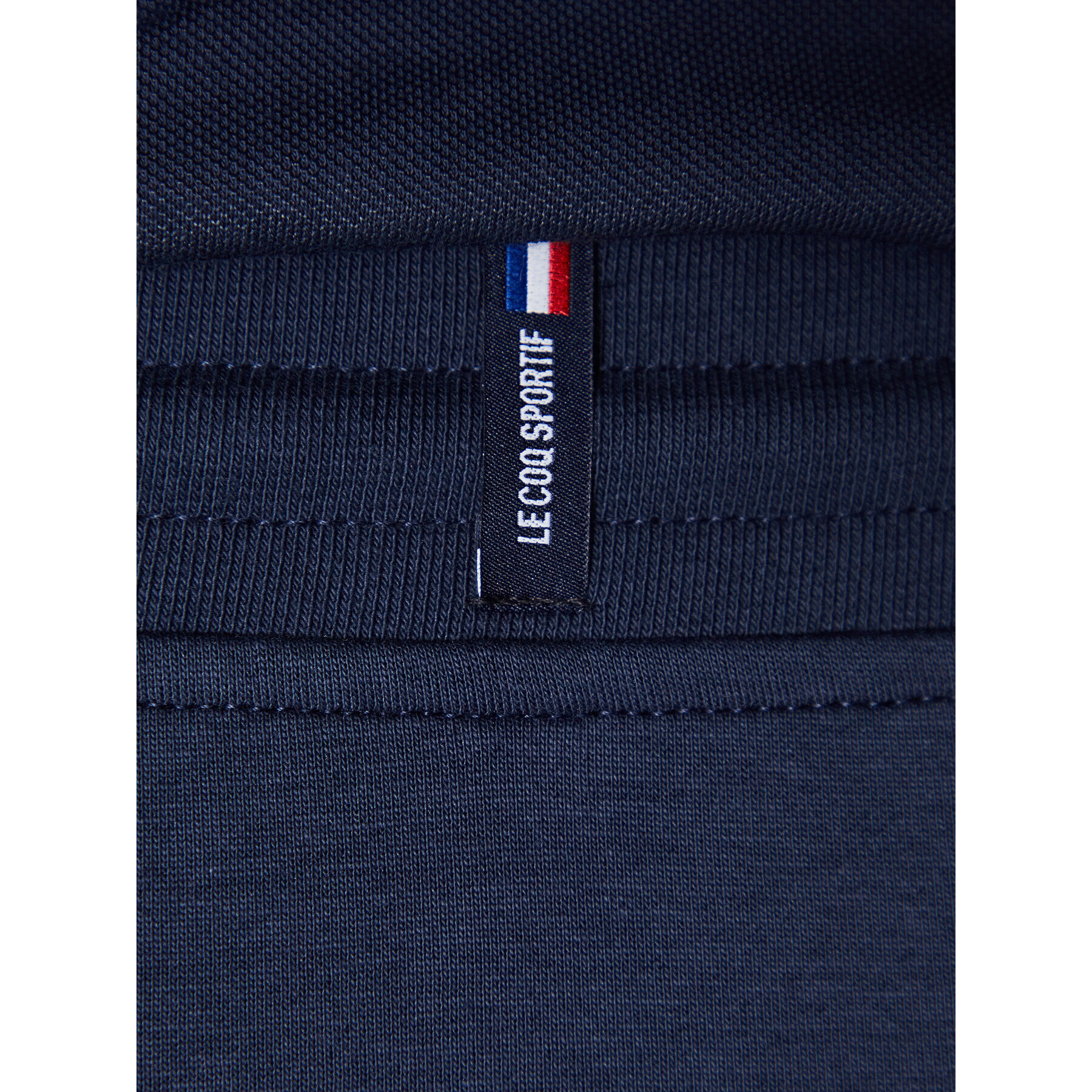 Le Coq Sportif Pantaloni trening 2310569 Bleumarin Regular Fit - Pled.ro