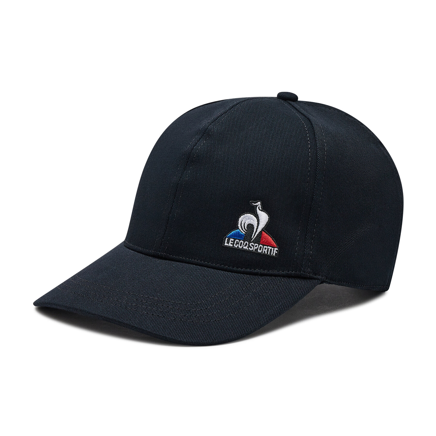 Le Coq Sportif Șapcă Ess Cap 2210538 Negru - Pled.ro