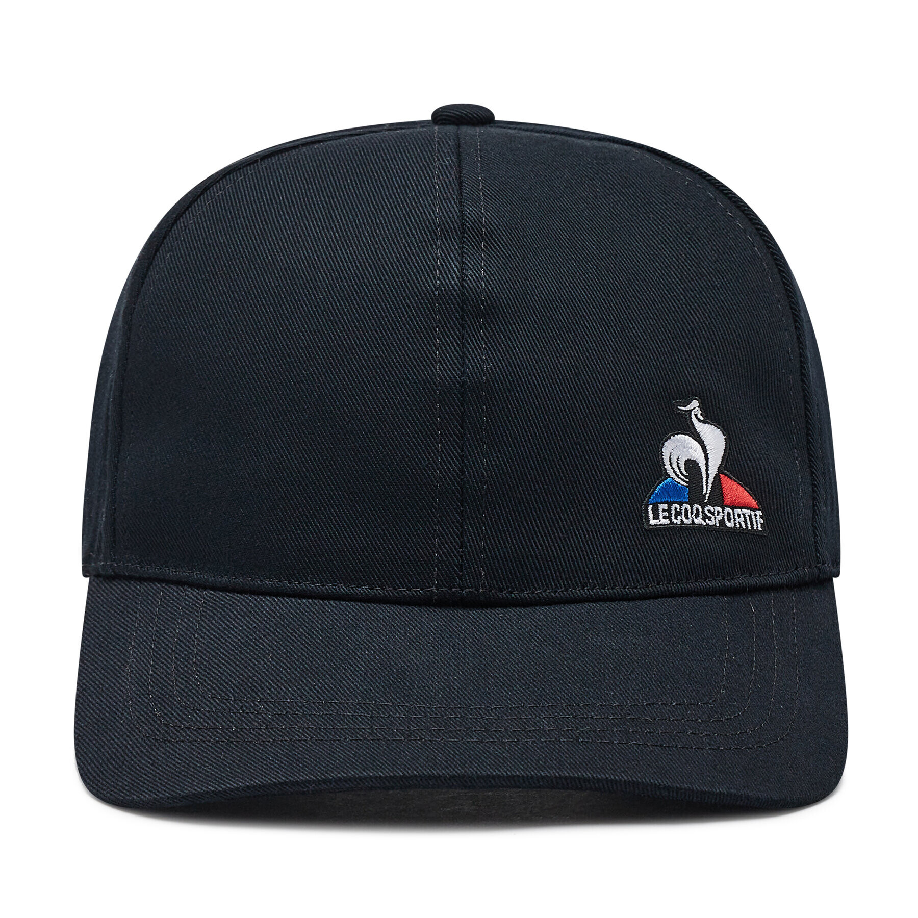 Le Coq Sportif Șapcă Ess Cap 2210538 Negru - Pled.ro