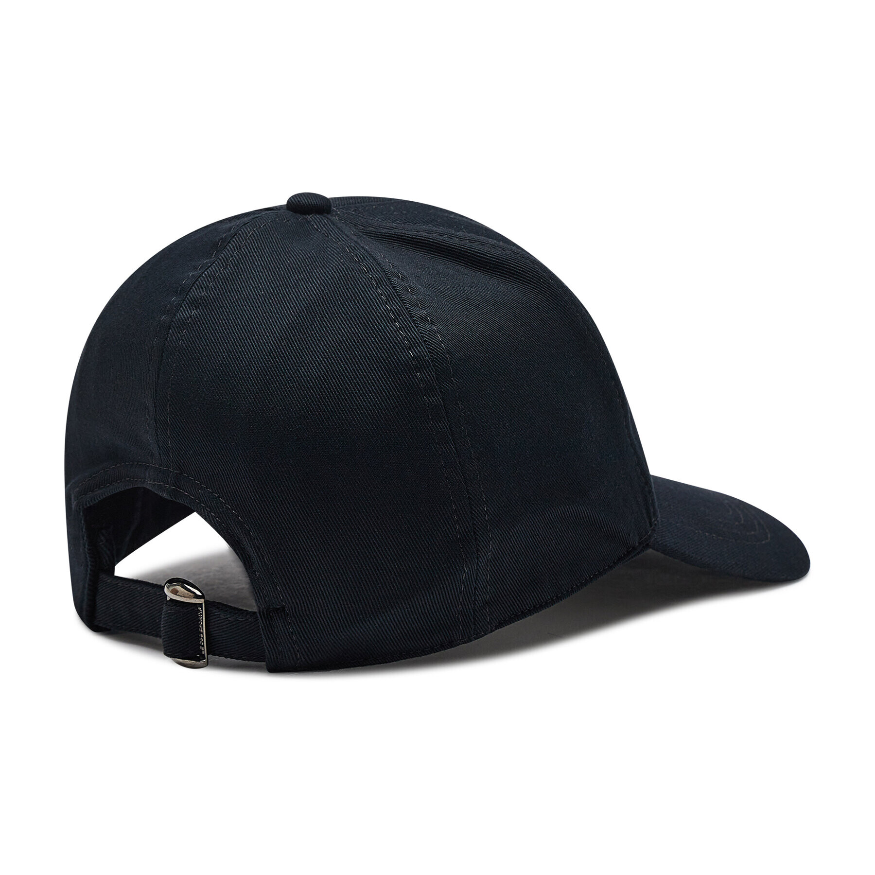 Le Coq Sportif Șapcă Ess Cap 2210538 Negru - Pled.ro