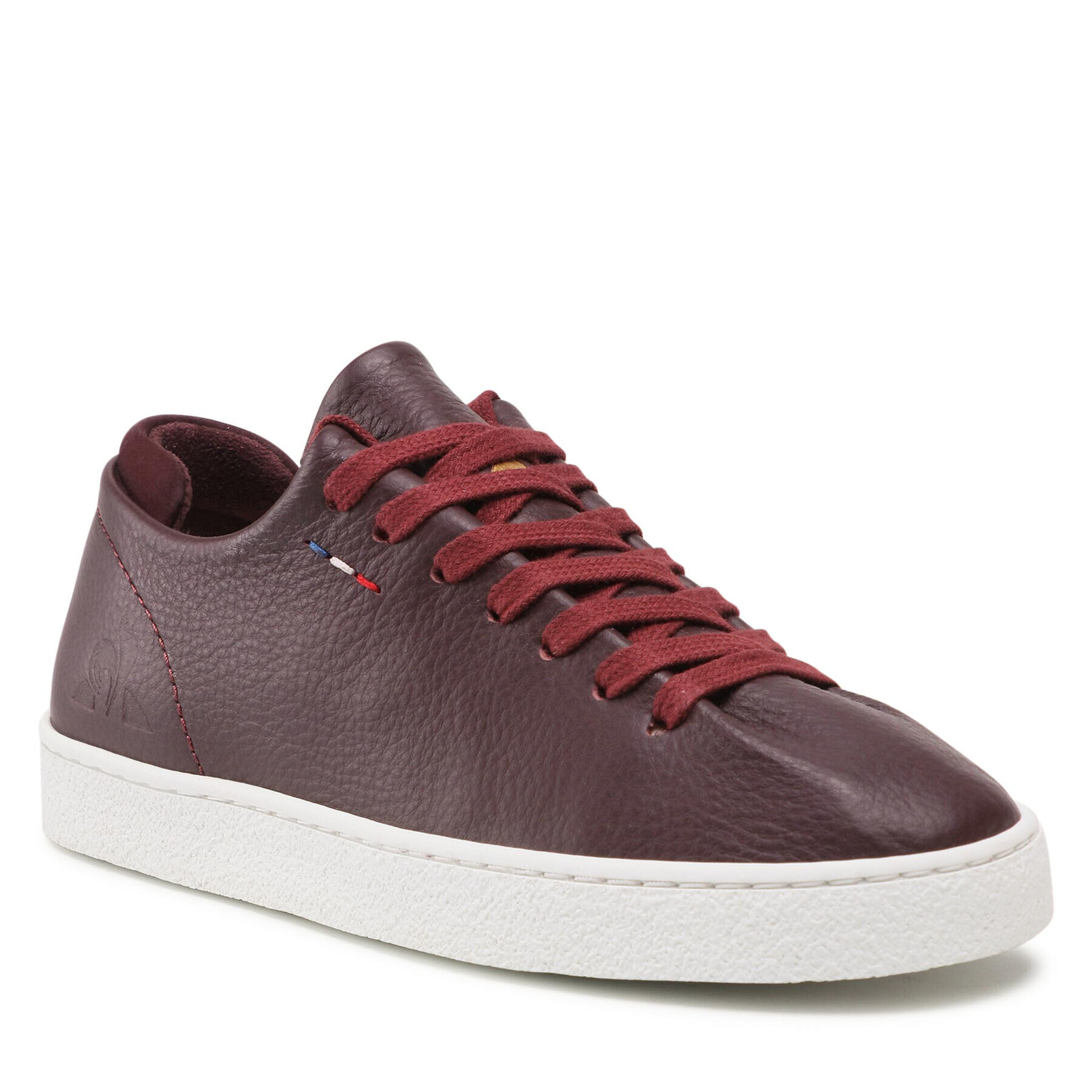 Le Coq Sportif Sneakers Ace 1920706 Maro - Pled.ro