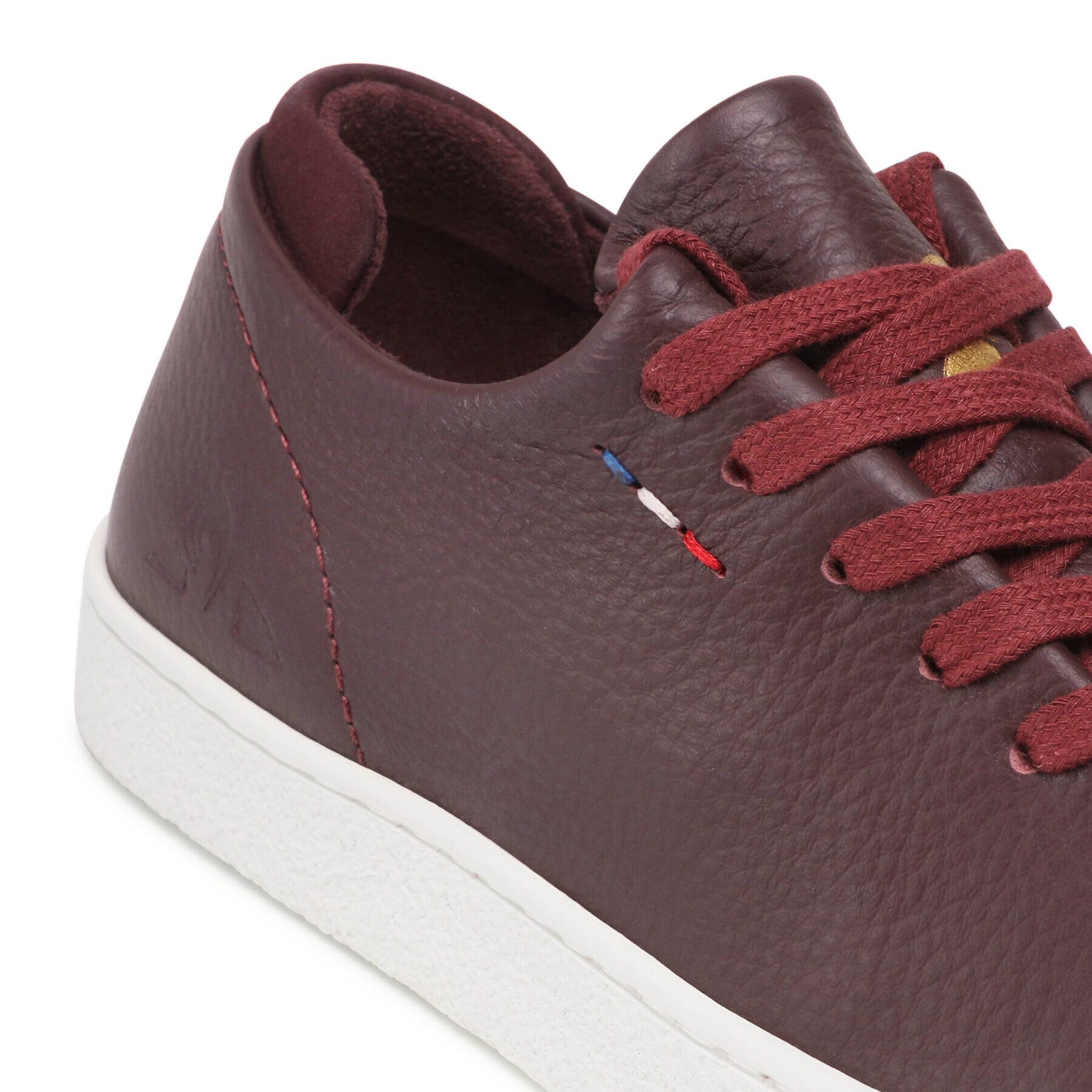 Le Coq Sportif Sneakers Ace 1920706 Maro - Pled.ro