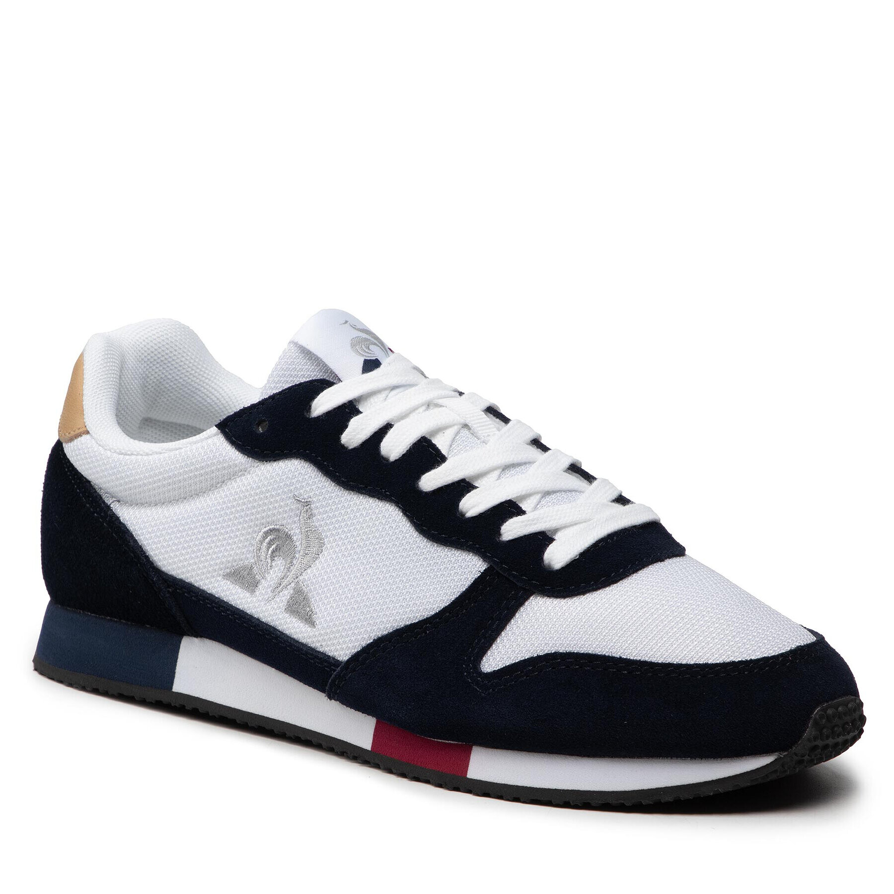 Le Coq Sportif Sneakers Alpha Bbr Premium 2210115 Bleumarin - Pled.ro