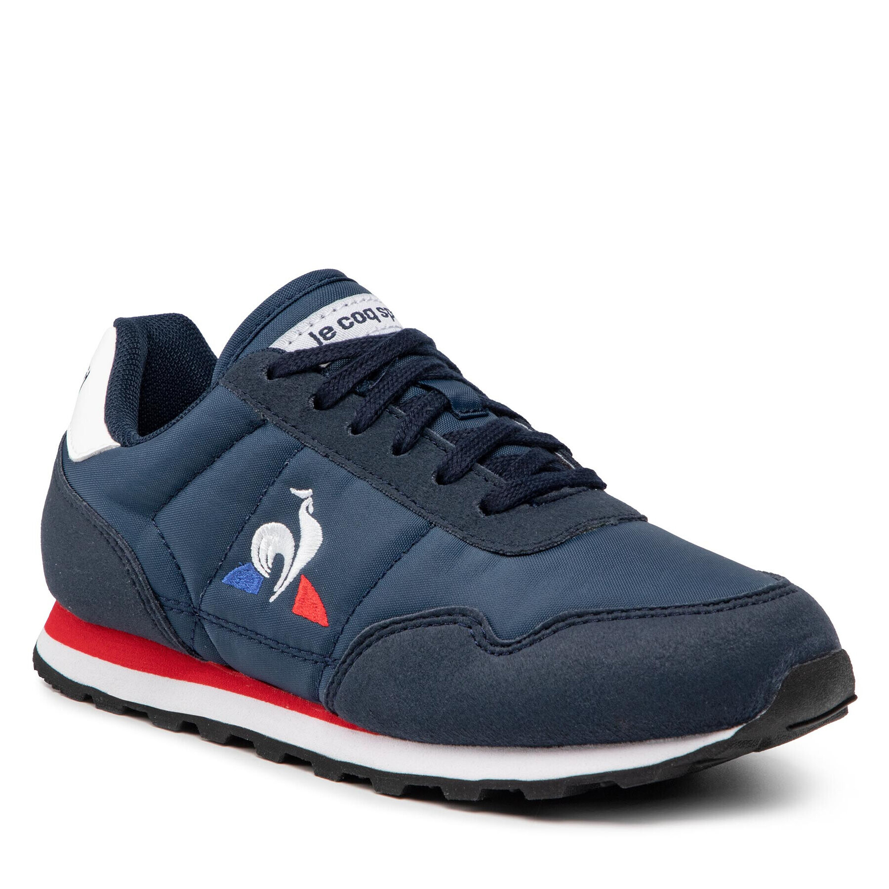 Le Coq Sportif Sneakers Astra Gs 2120042 Bleumarin - Pled.ro