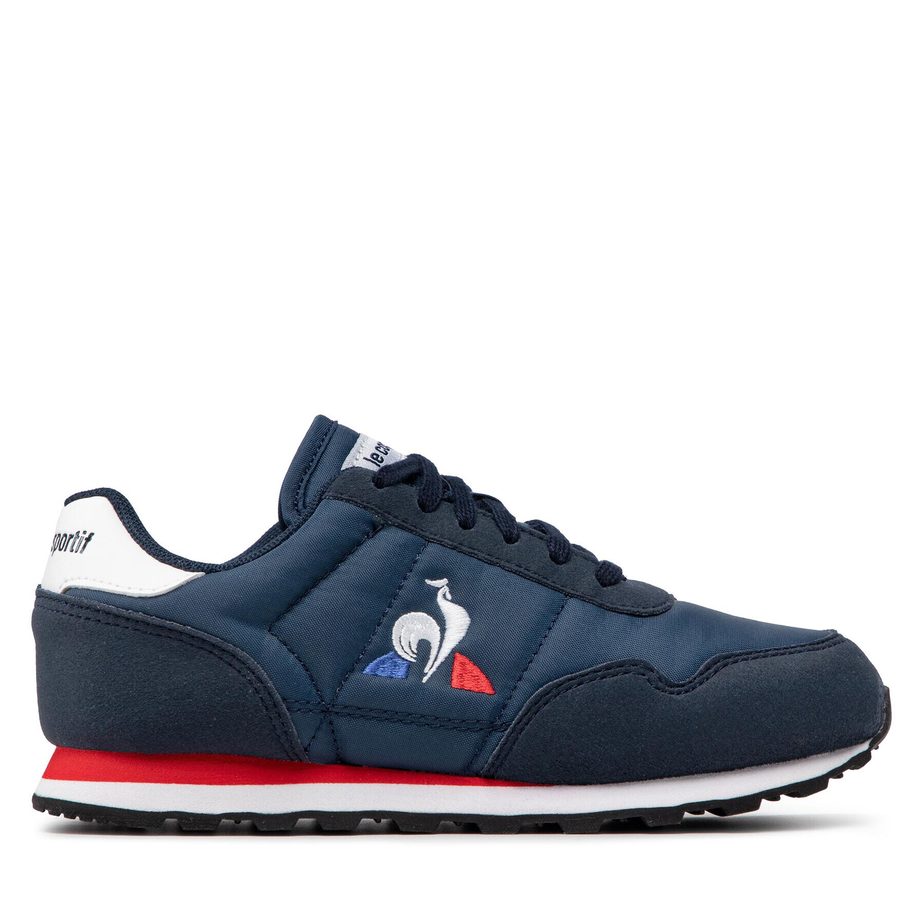 Le Coq Sportif Sneakers Astra Gs 2120042 Bleumarin - Pled.ro