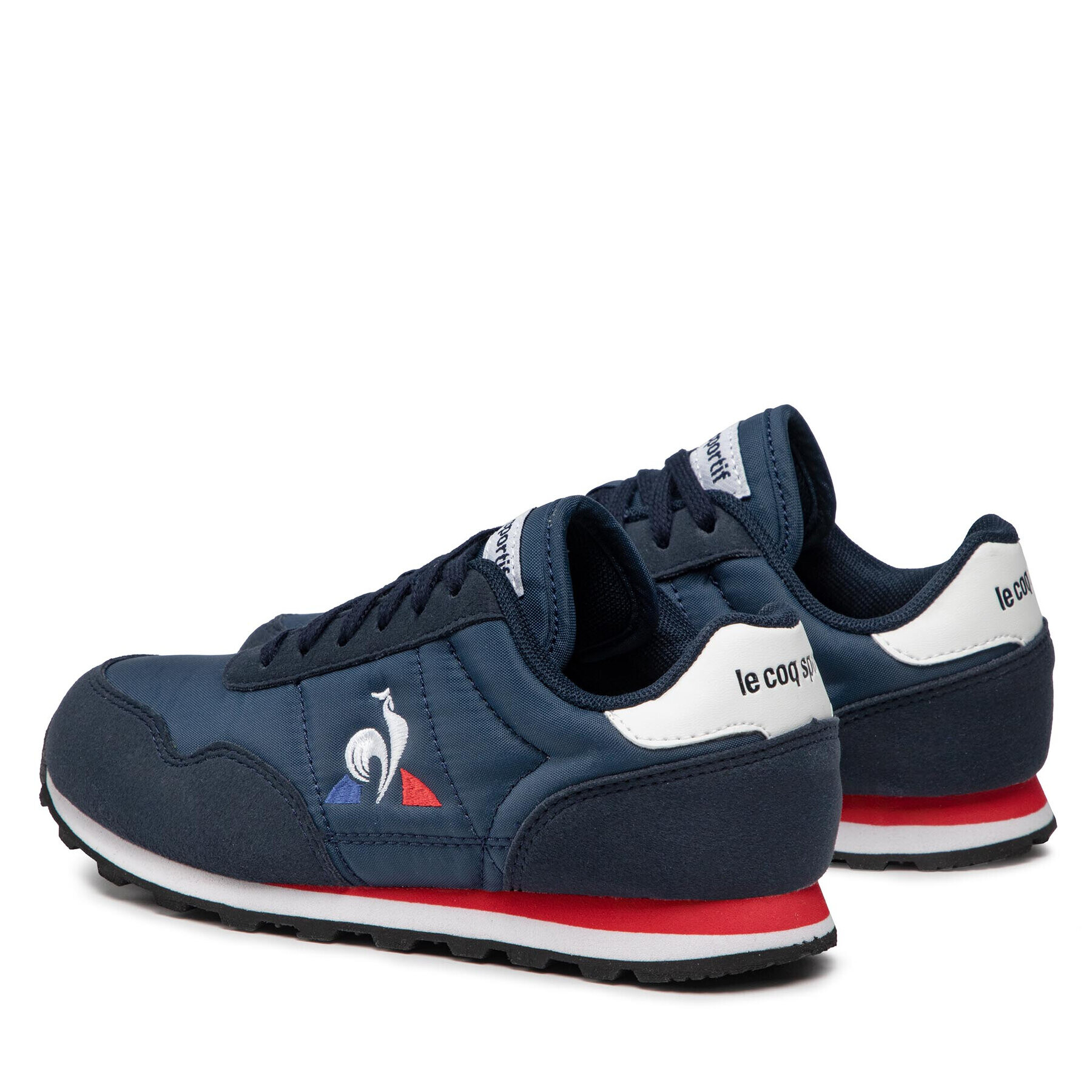 Le Coq Sportif Sneakers Astra Gs 2120042 Bleumarin - Pled.ro