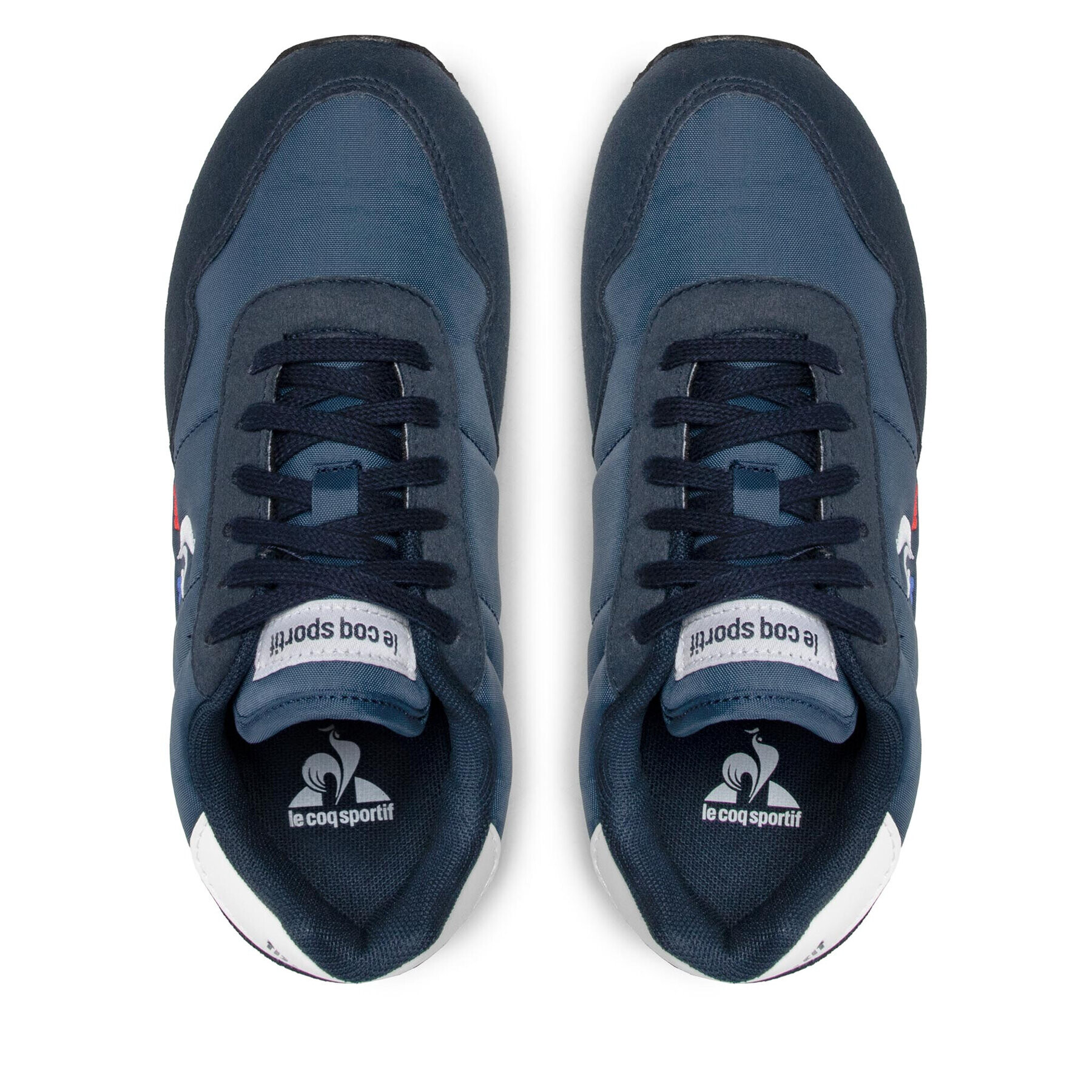 Le Coq Sportif Sneakers Astra Gs 2120042 Bleumarin - Pled.ro