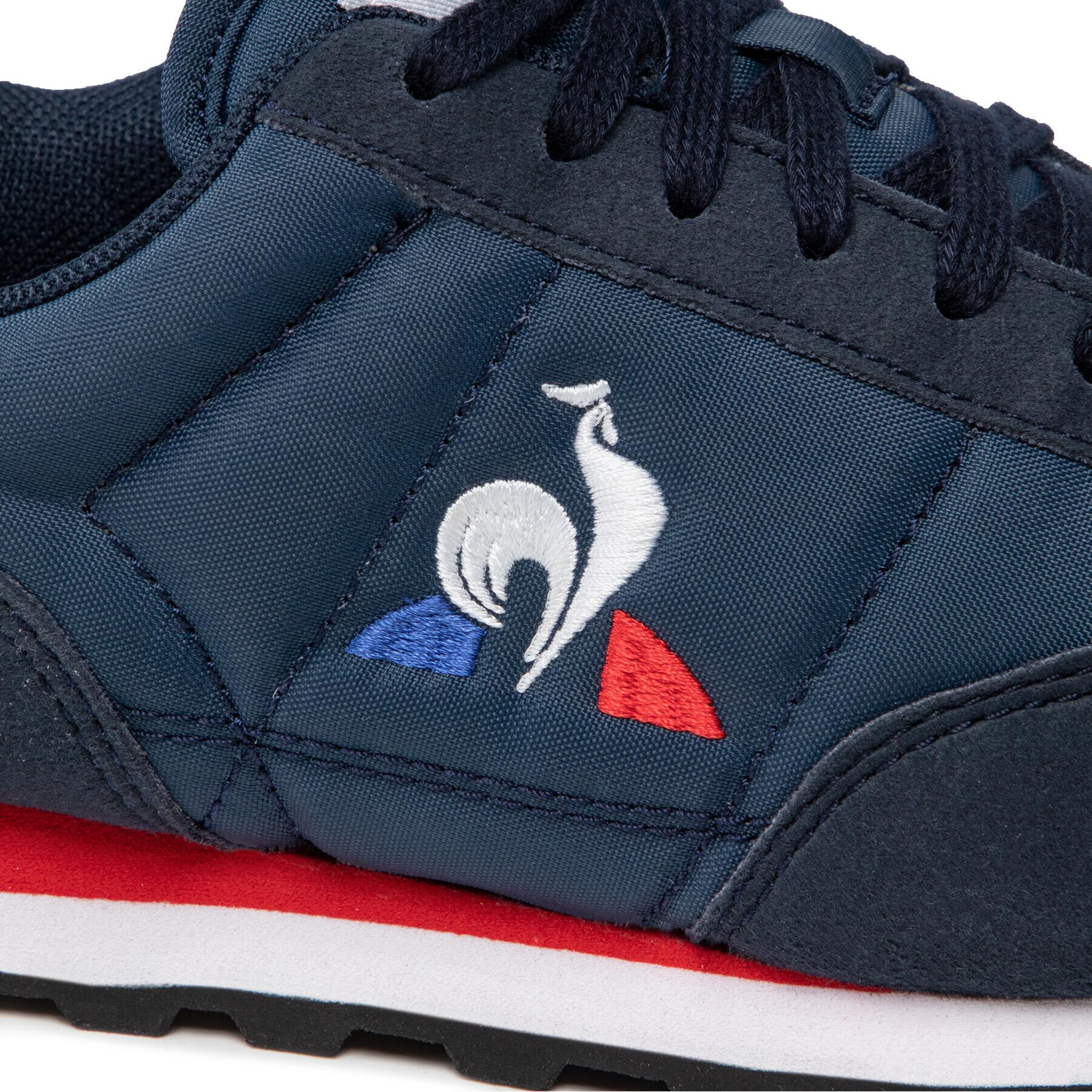 Le Coq Sportif Sneakers Astra Gs 2120042 Bleumarin - Pled.ro