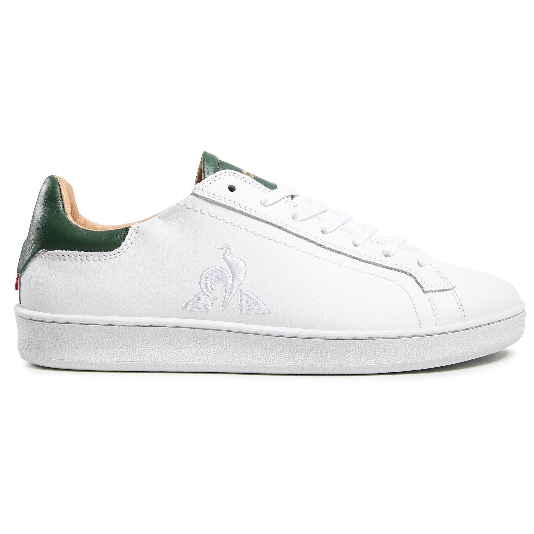 Le Coq Sportif Sneakers Avantage Sport 2110263 Alb - Pled.ro