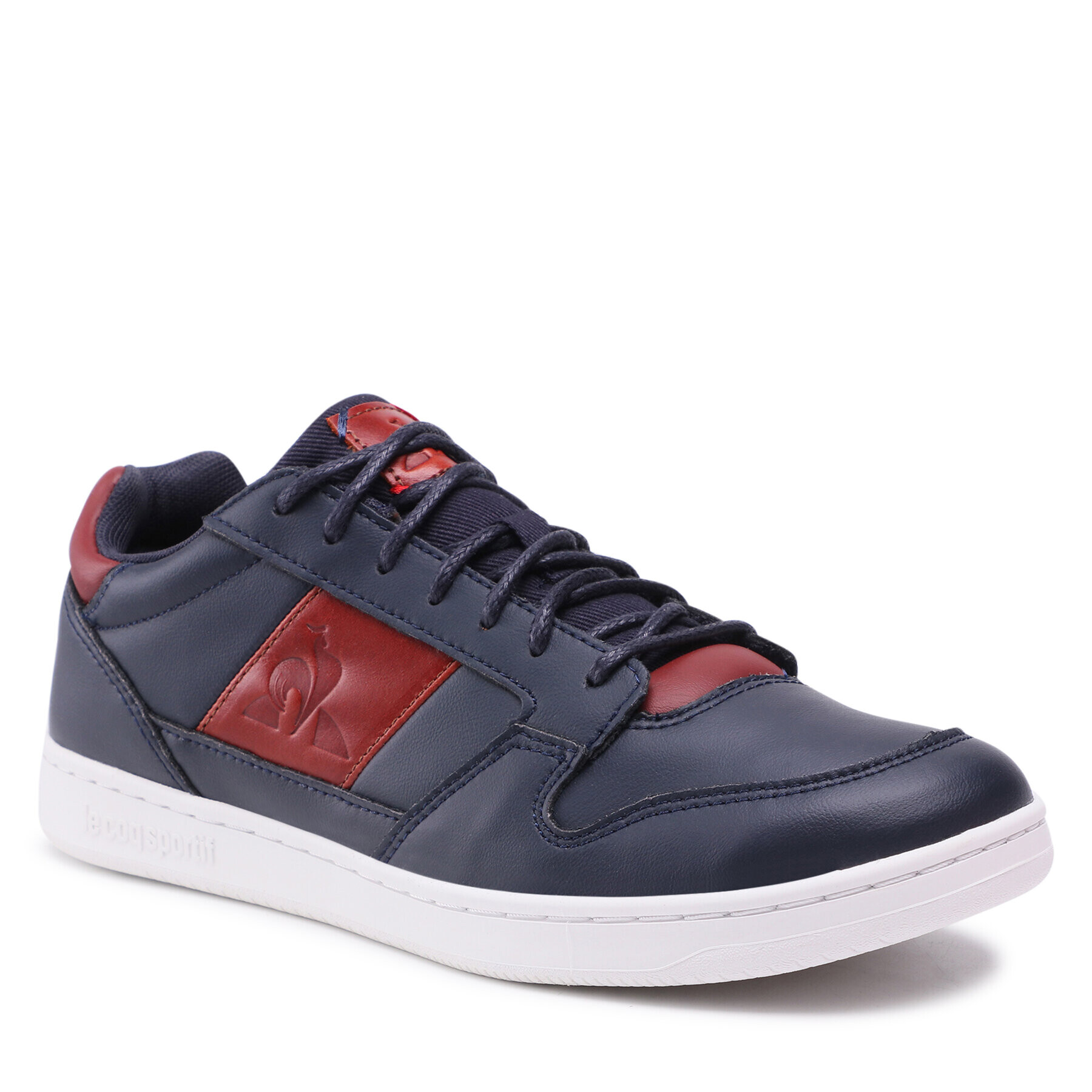 Le Coq Sportif Sneakers Breakpoint Cratf Workwear 2120432 Bleumarin - Pled.ro