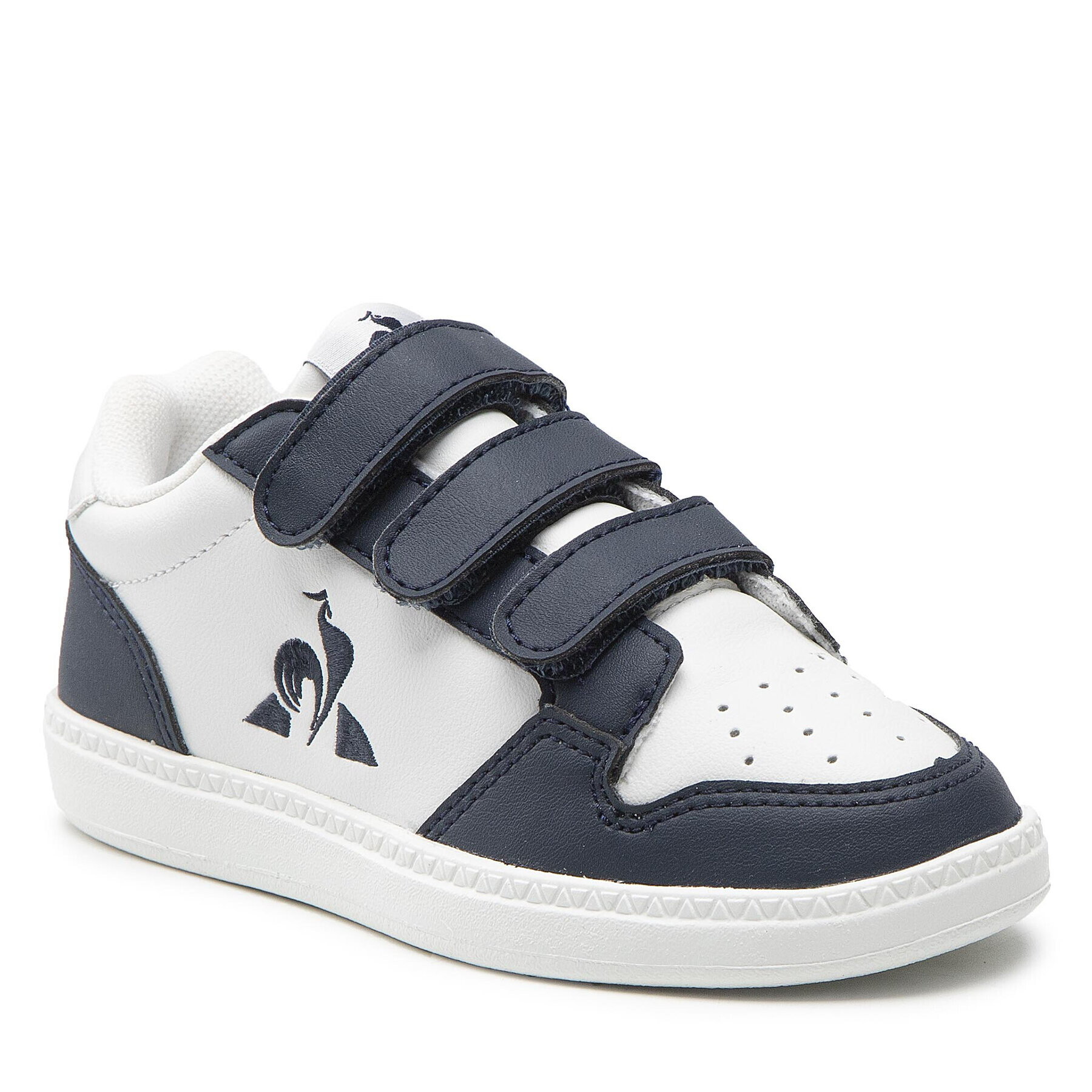 Le Coq Sportif Sneakers Breakpoint Ps 2220938 Alb - Pled.ro