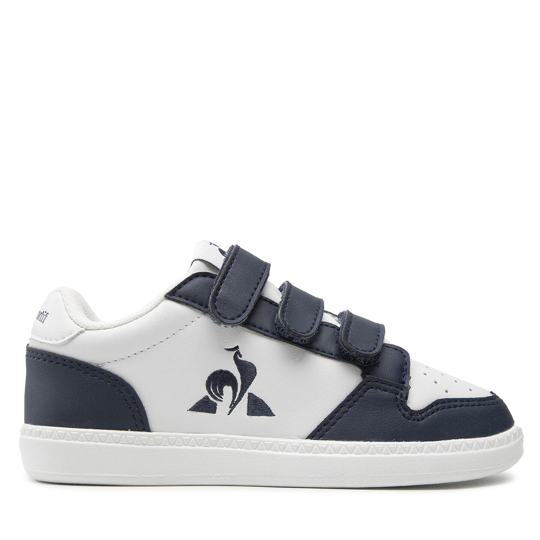 Le Coq Sportif Sneakers Breakpoint Ps 2220938 Alb - Pled.ro