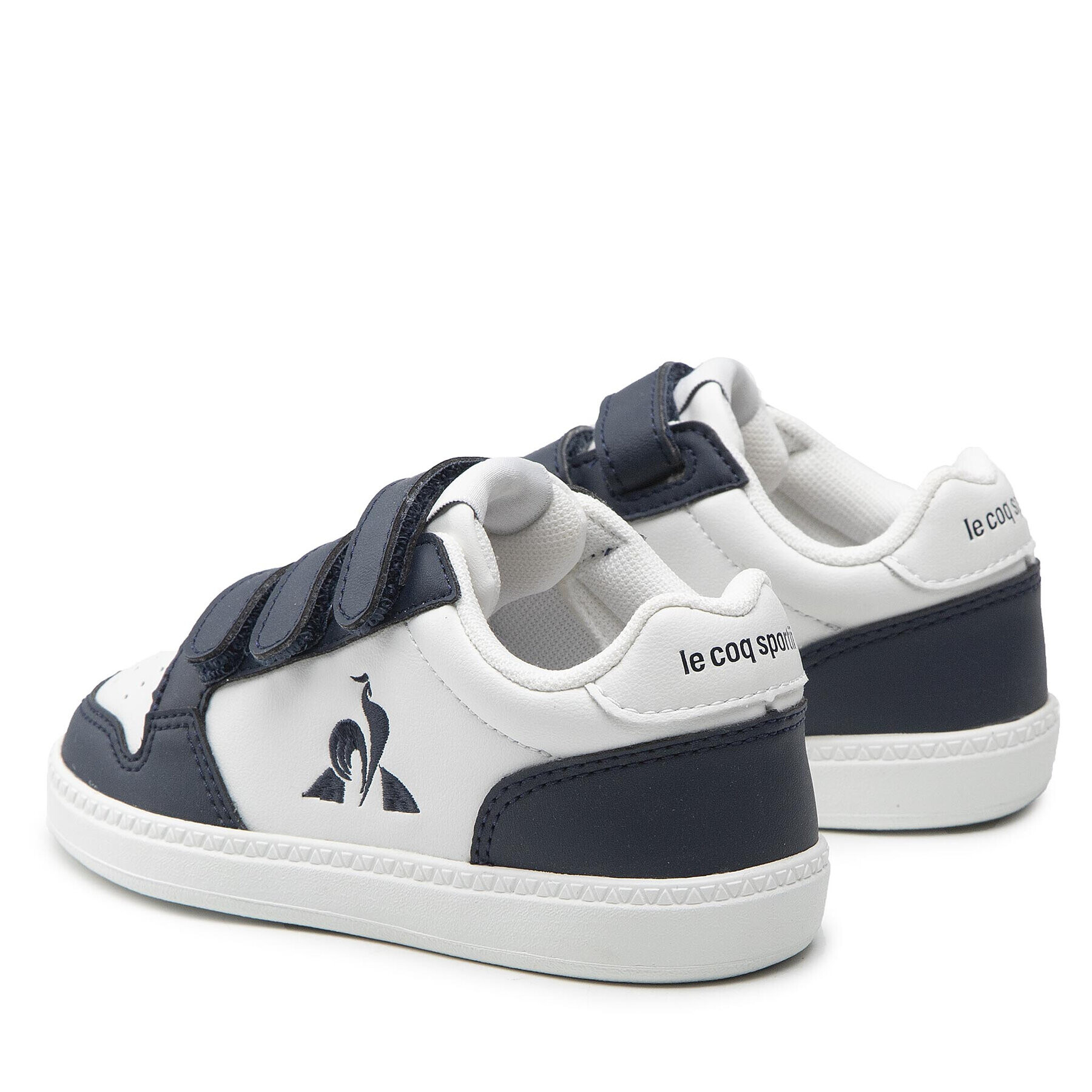 Le Coq Sportif Sneakers Breakpoint Ps 2220938 Alb - Pled.ro