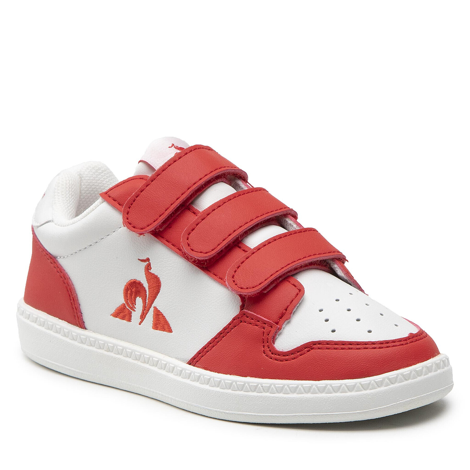 Le Coq Sportif Sneakers Breakpoint Ps 2220939 Alb - Pled.ro