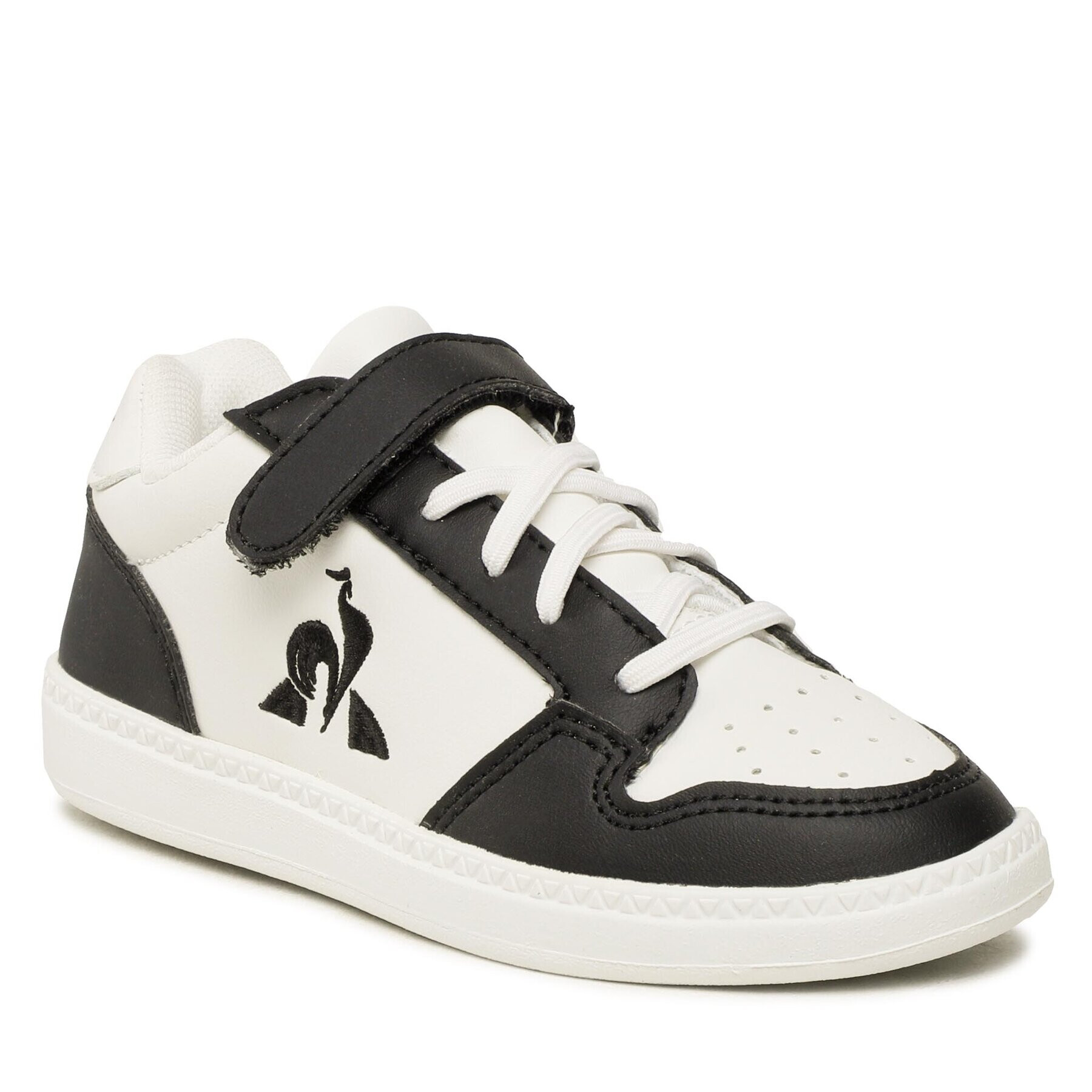 Le Coq Sportif Sneakers Breakpoint Ps Sport 2310254 Alb - Pled.ro