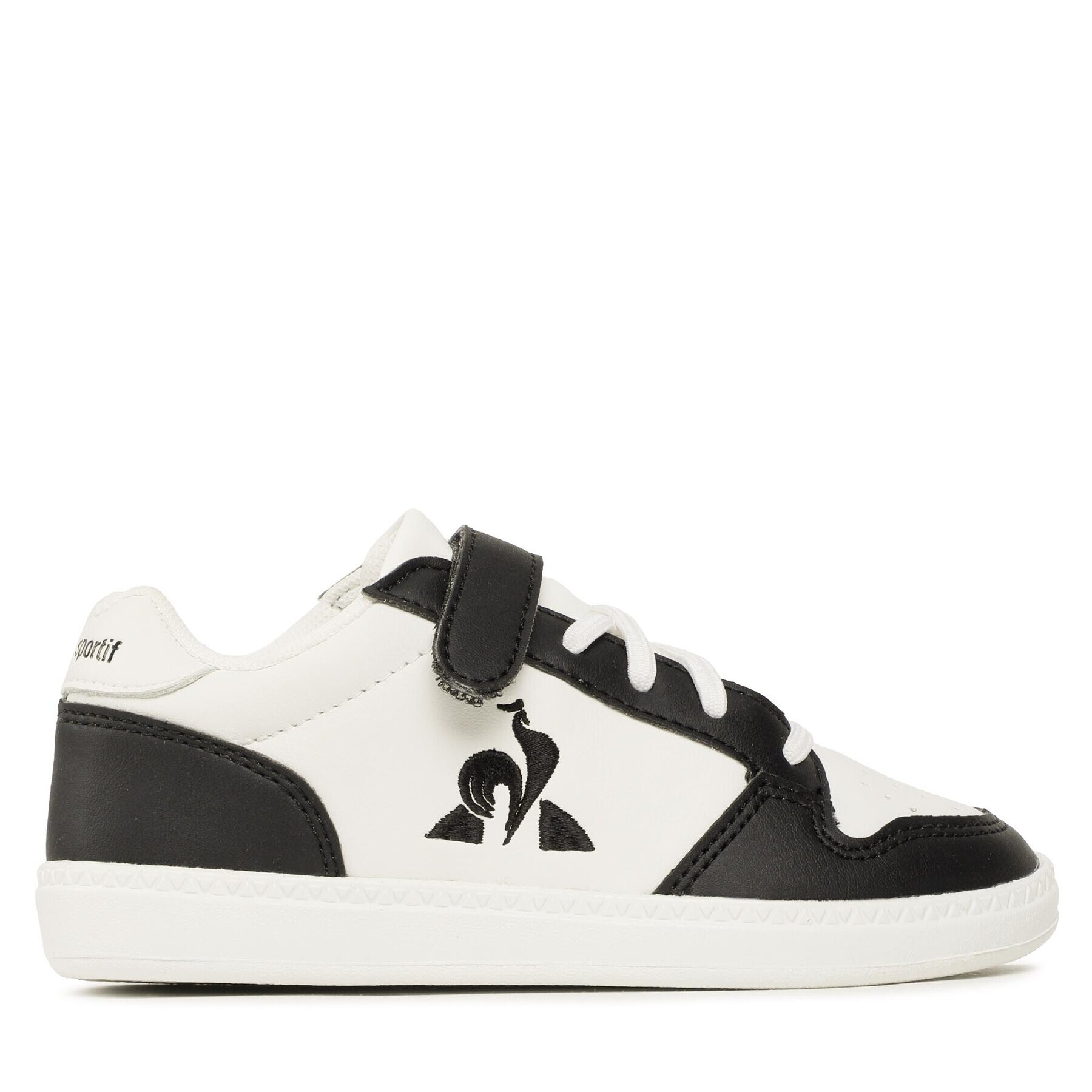 Le Coq Sportif Sneakers Breakpoint Ps Sport 2310254 Alb - Pled.ro