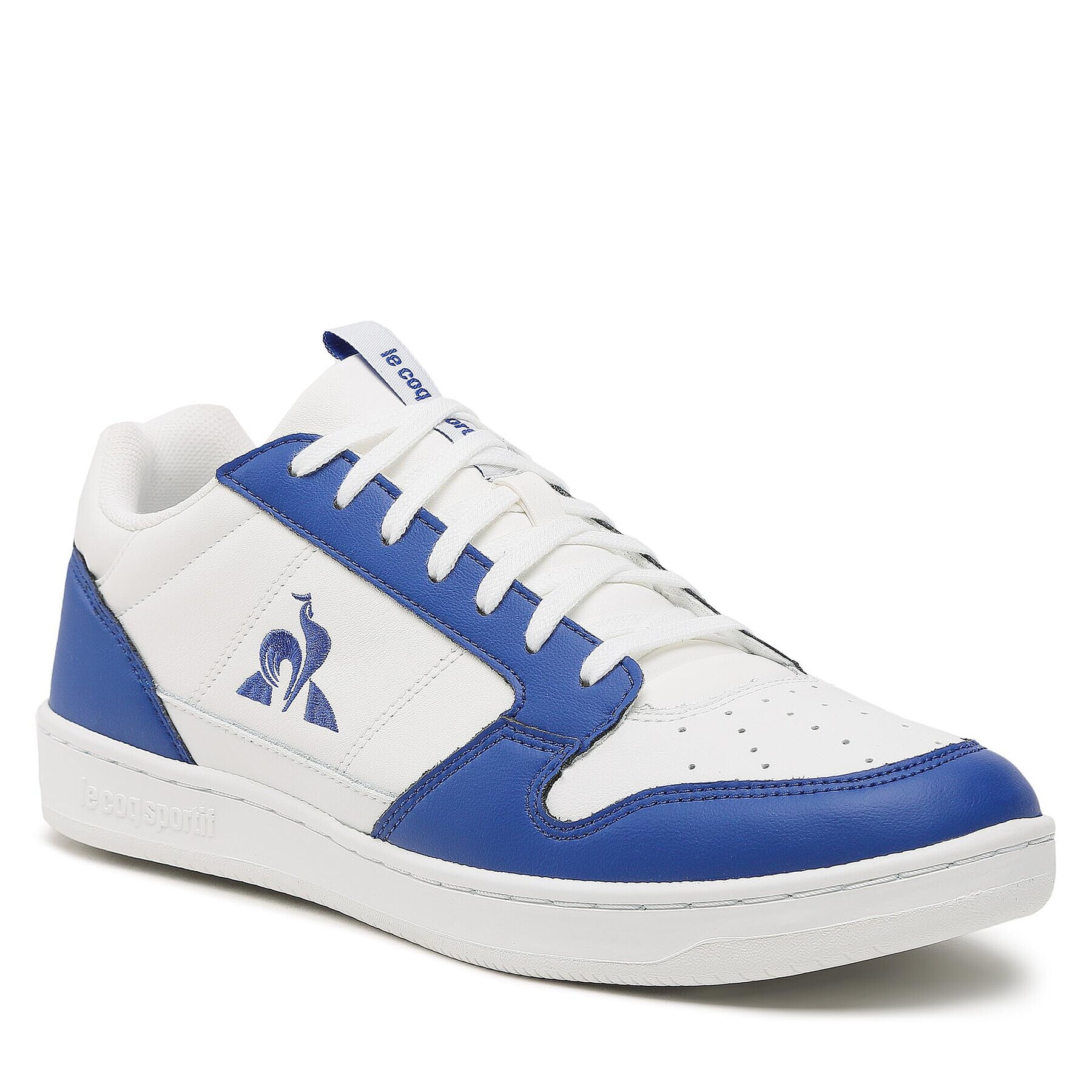 Le Coq Sportif Sneakers Breakpoint Sport 2310084 Alb - Pled.ro