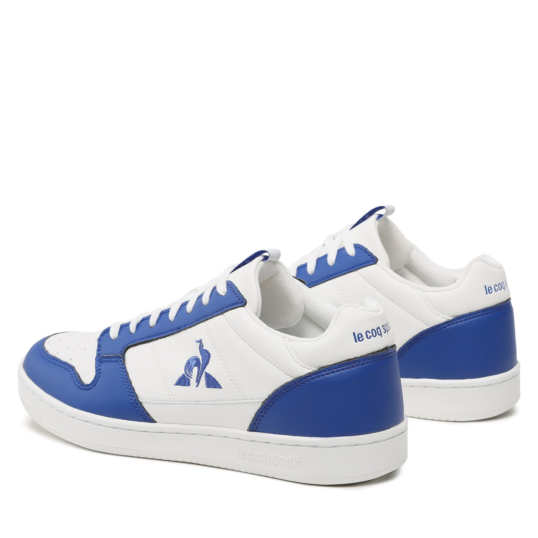 Le Coq Sportif Sneakers Breakpoint Sport 2310084 Alb - Pled.ro