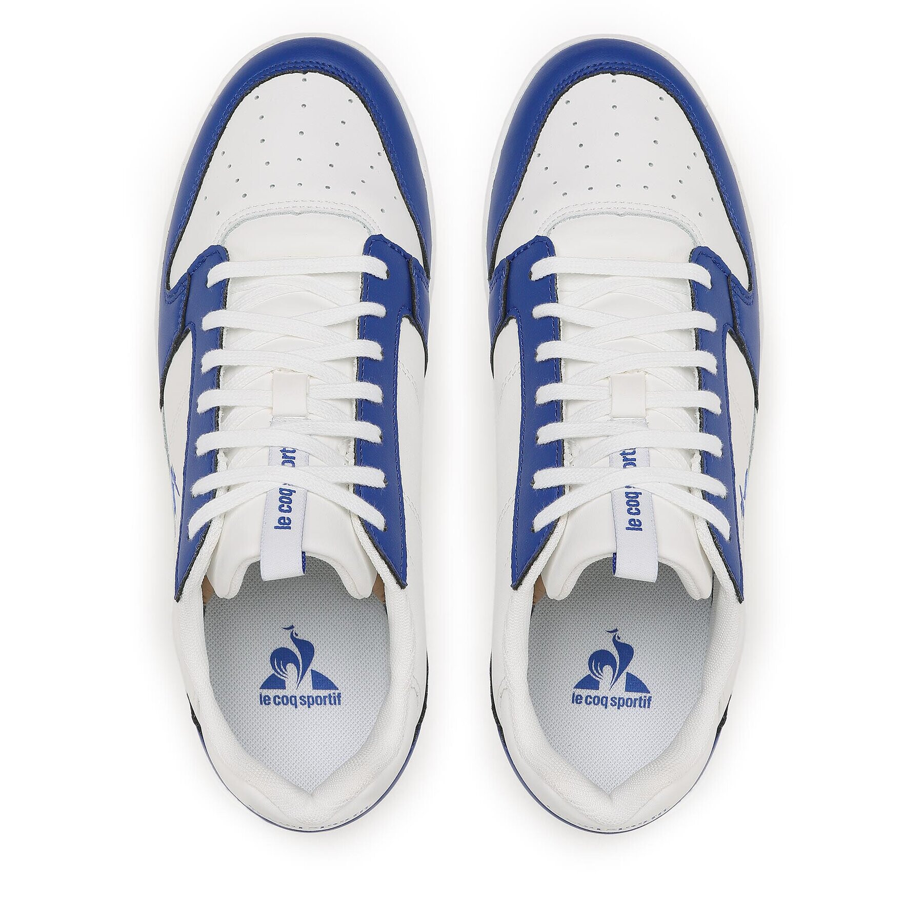 Le Coq Sportif Sneakers Breakpoint Sport 2310084 Alb - Pled.ro