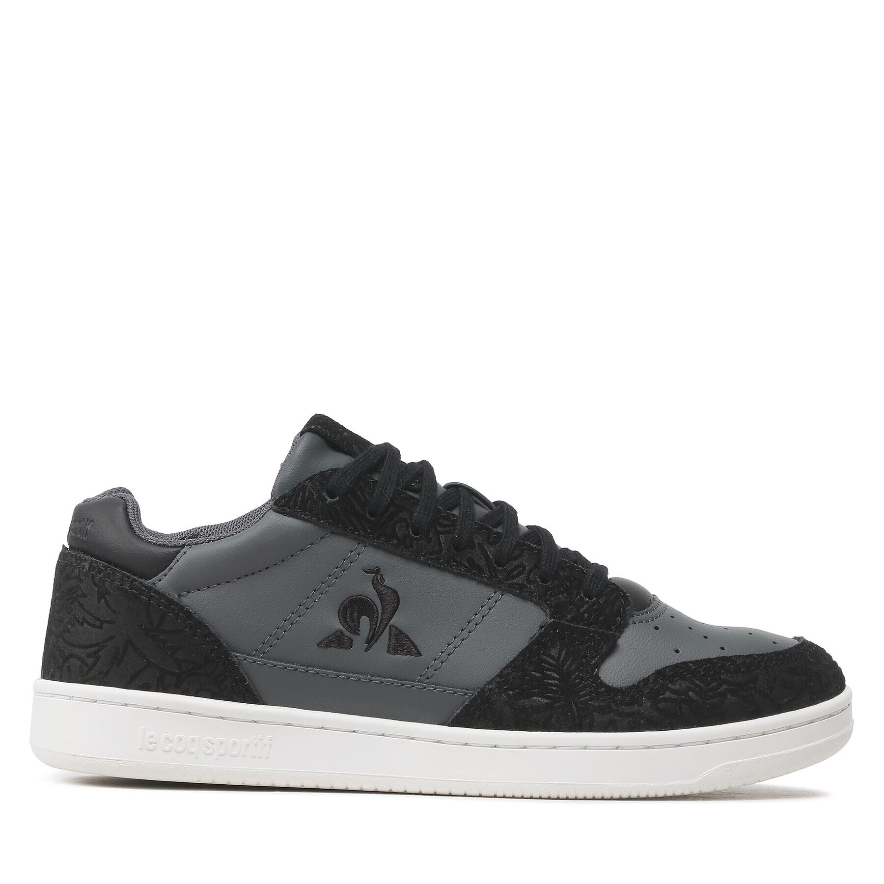 Le Coq Sportif Sneakers Breakpoint W Plants 2310132 Gri - Pled.ro