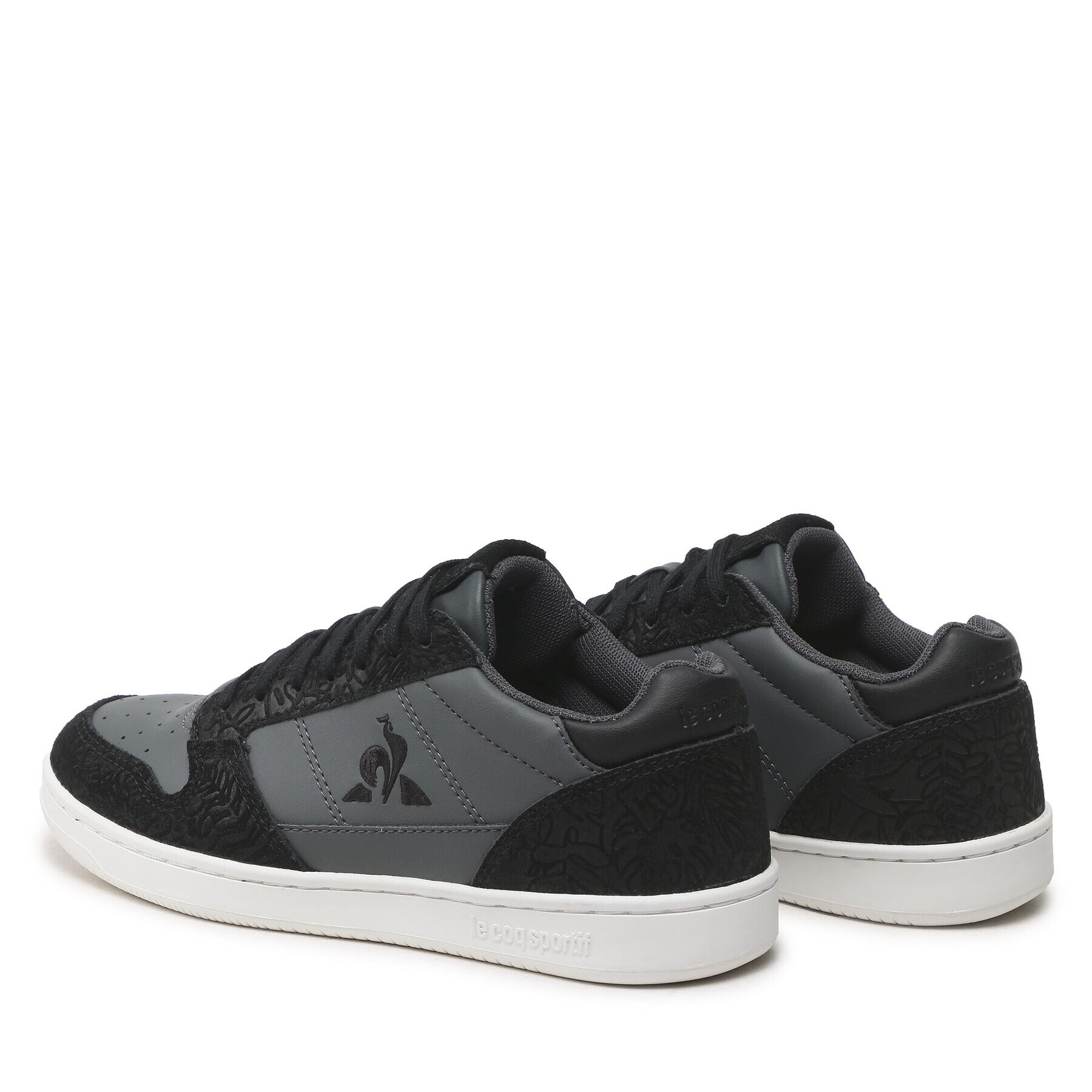 Le Coq Sportif Sneakers Breakpoint W Plants 2310132 Gri - Pled.ro