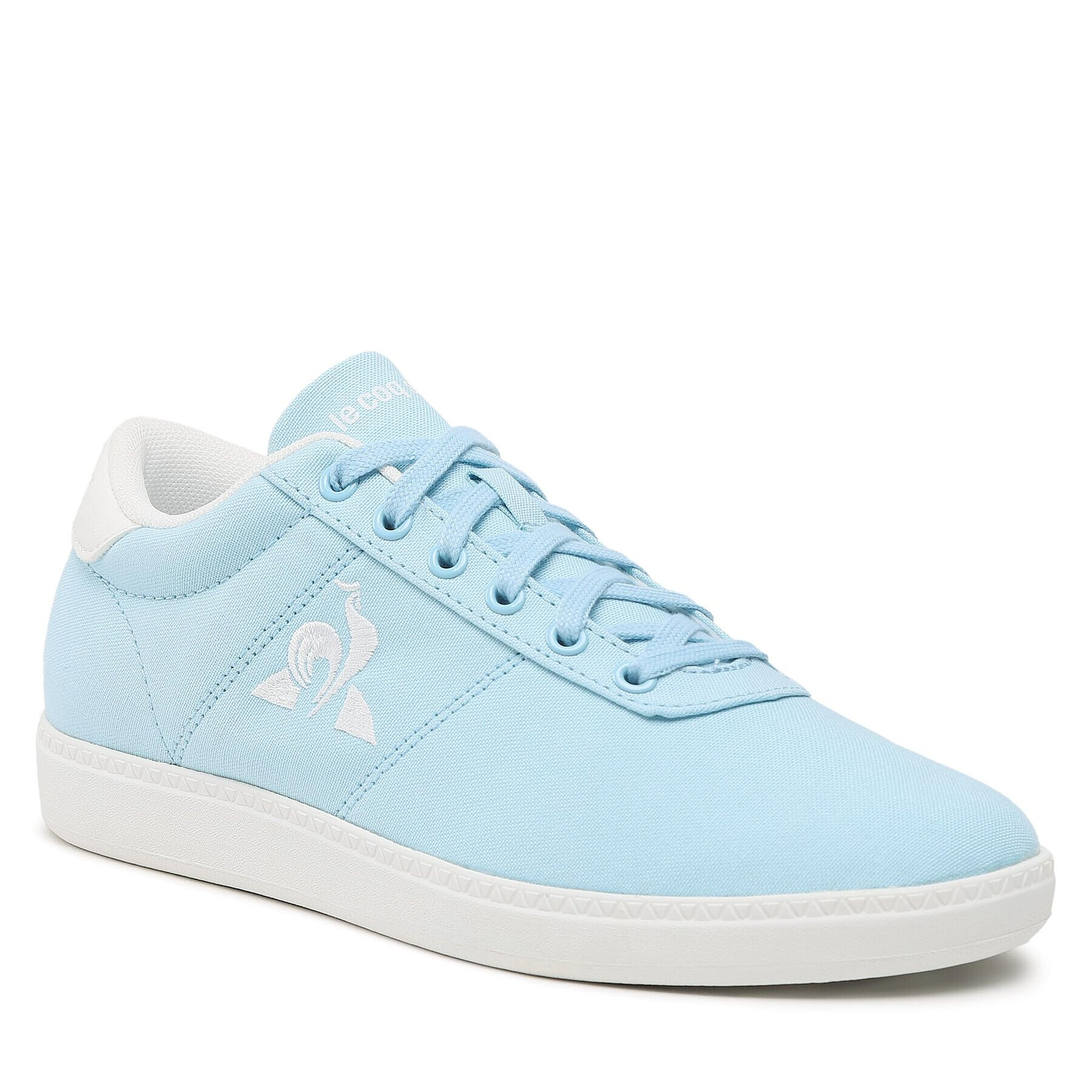 Le Coq Sportif Sneakers Court One 2310127 Albastru - Pled.ro