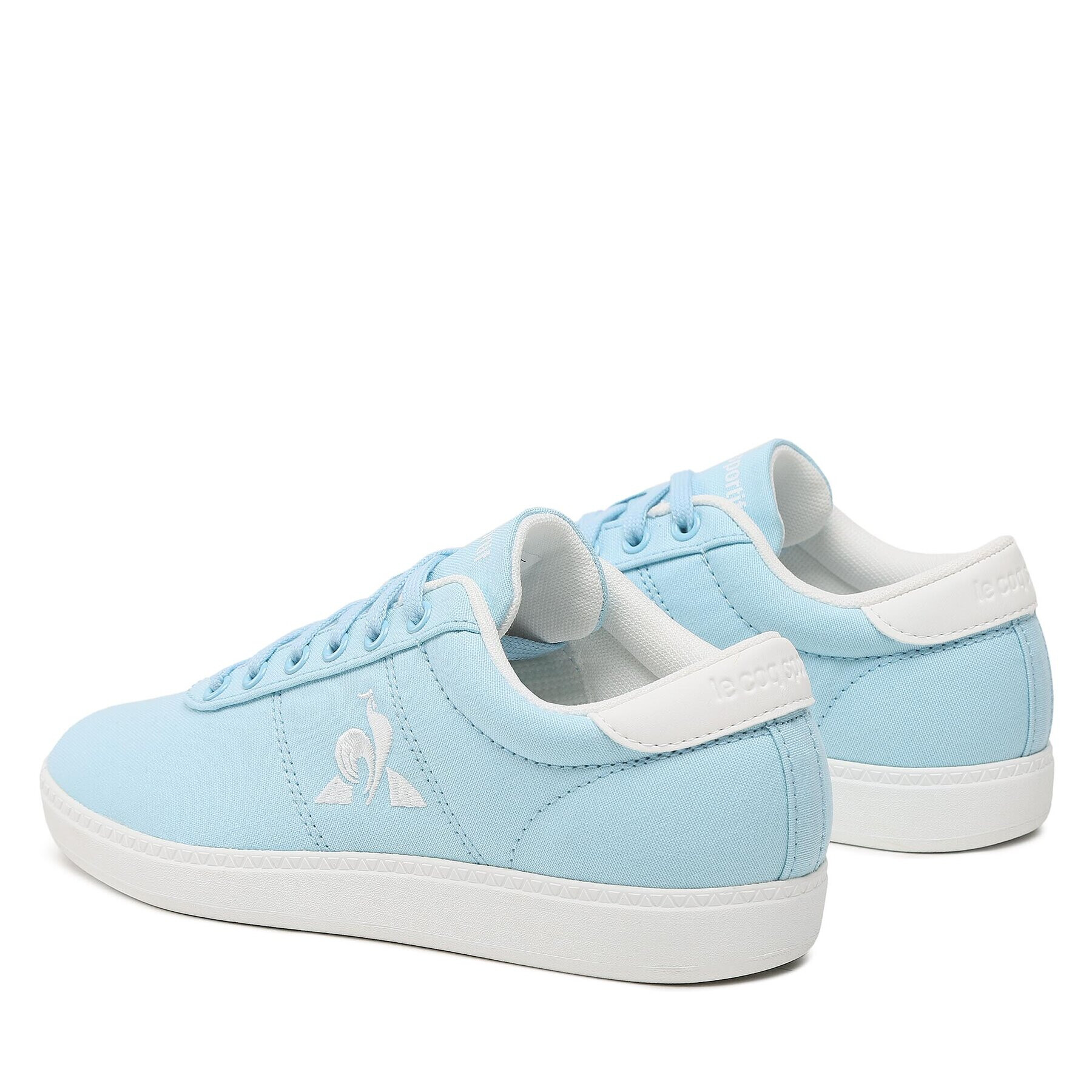 Le Coq Sportif Sneakers Court One 2310127 Albastru - Pled.ro