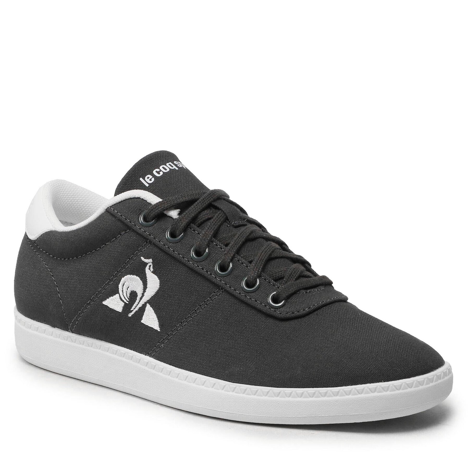 Le Coq Sportif Sneakers Court One W 2310126 Gri - Pled.ro