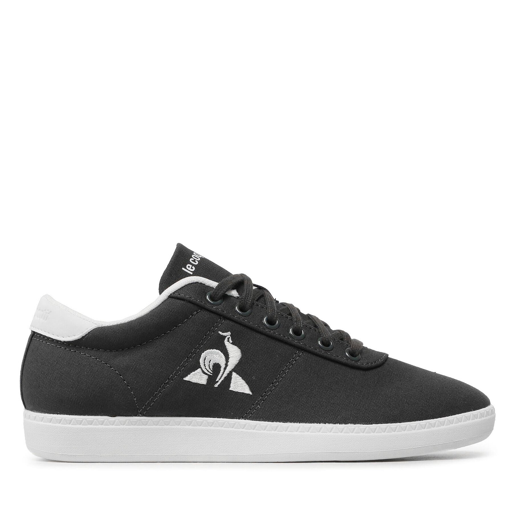 Le Coq Sportif Sneakers Court One W 2310126 Gri - Pled.ro