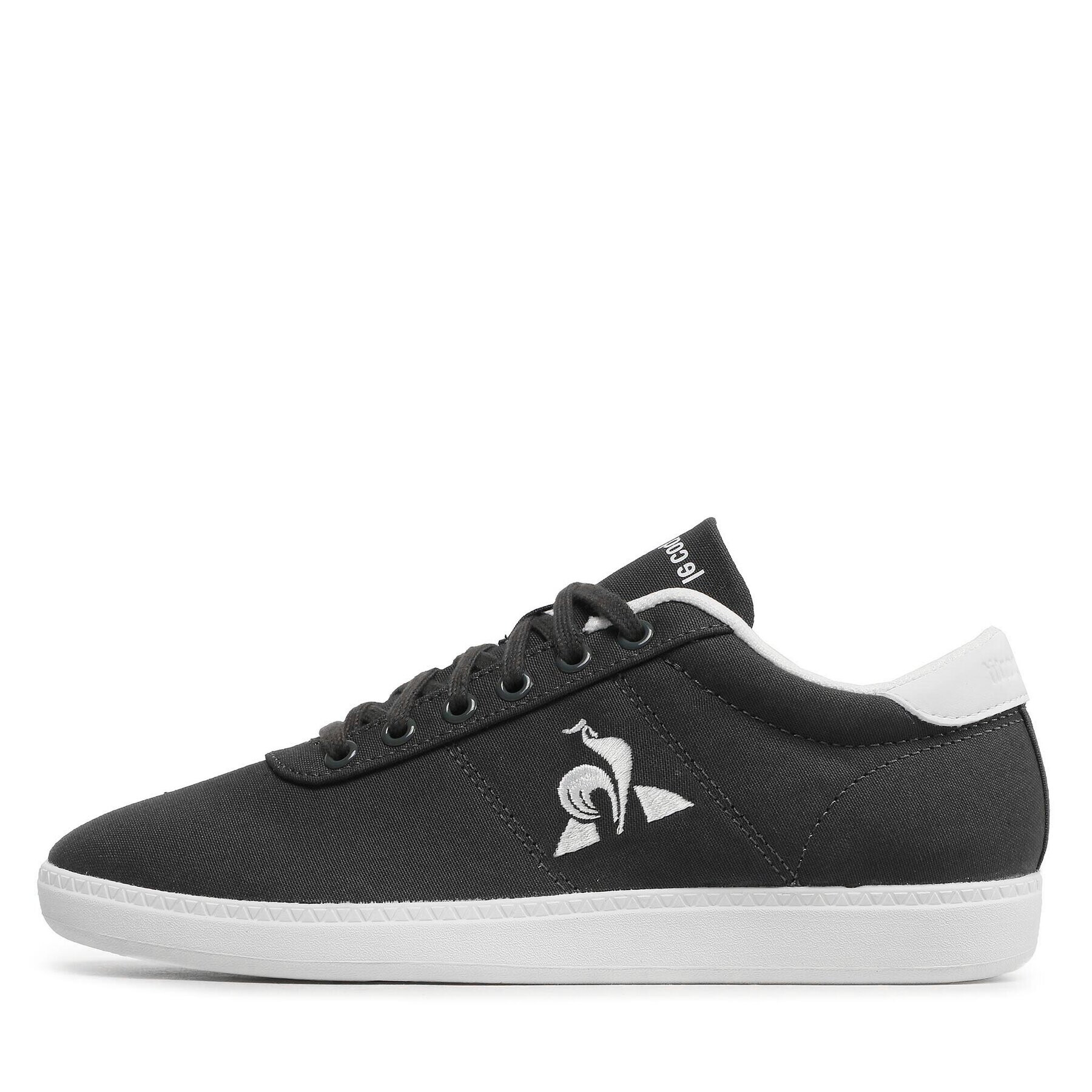 Le Coq Sportif Sneakers Court One W 2310126 Gri - Pled.ro