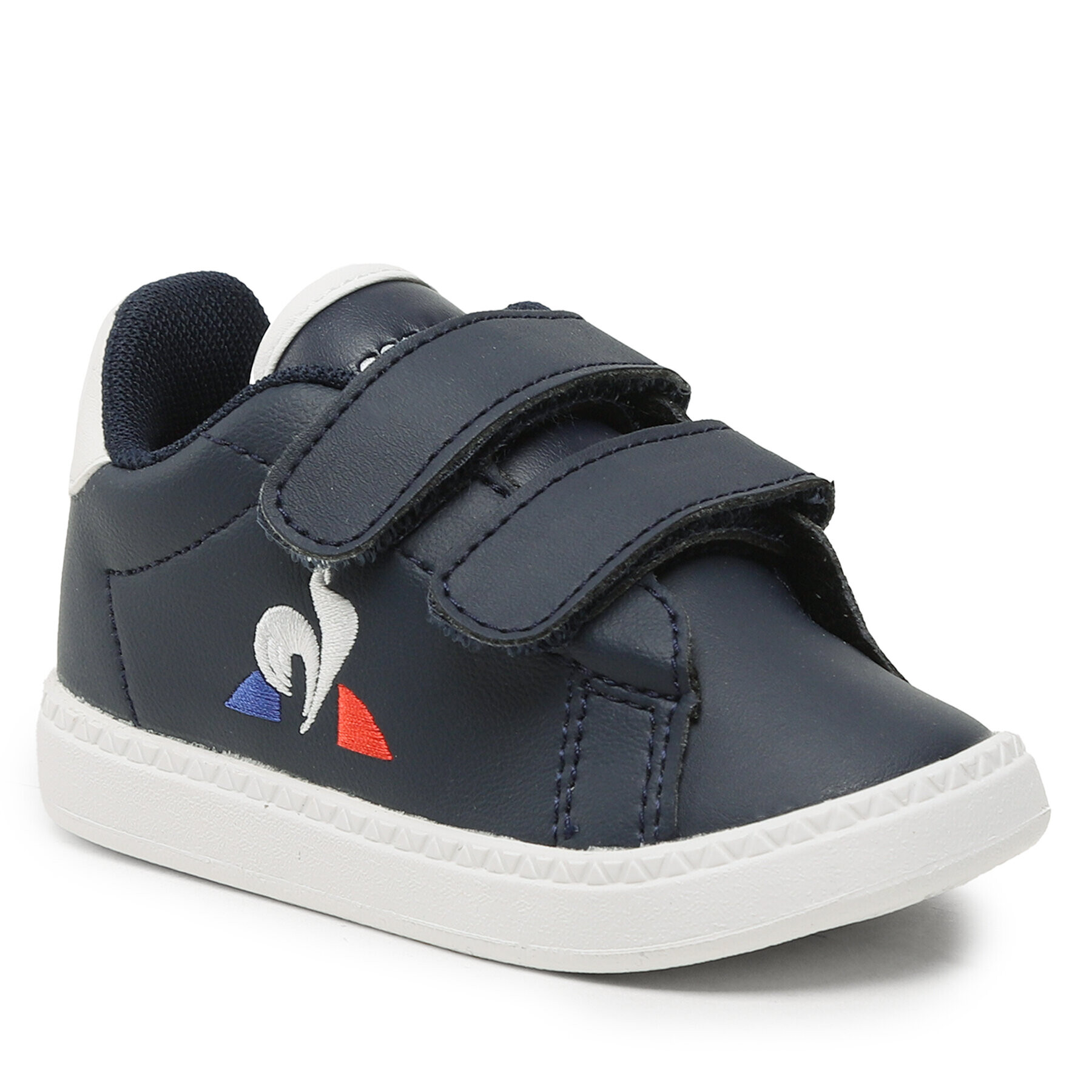 Le Coq Sportif Sneakers Courtset Inf 2310240 Bleumarin - Pled.ro