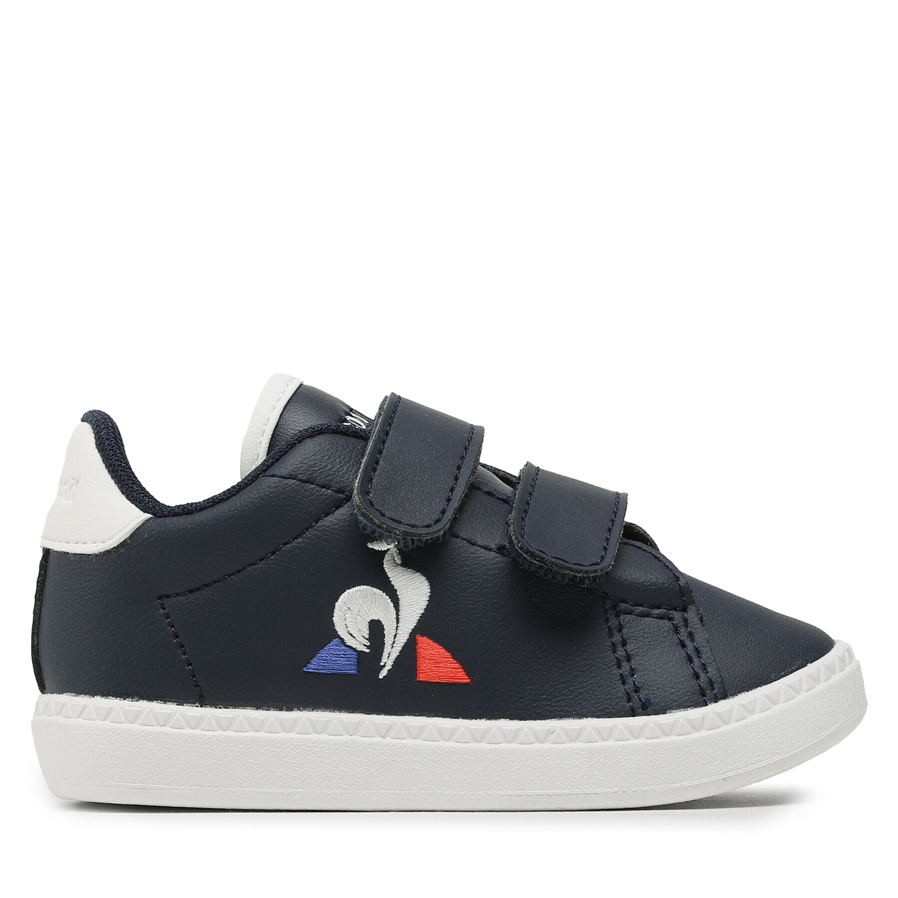 Le Coq Sportif Sneakers Courtset Inf 2310240 Bleumarin - Pled.ro