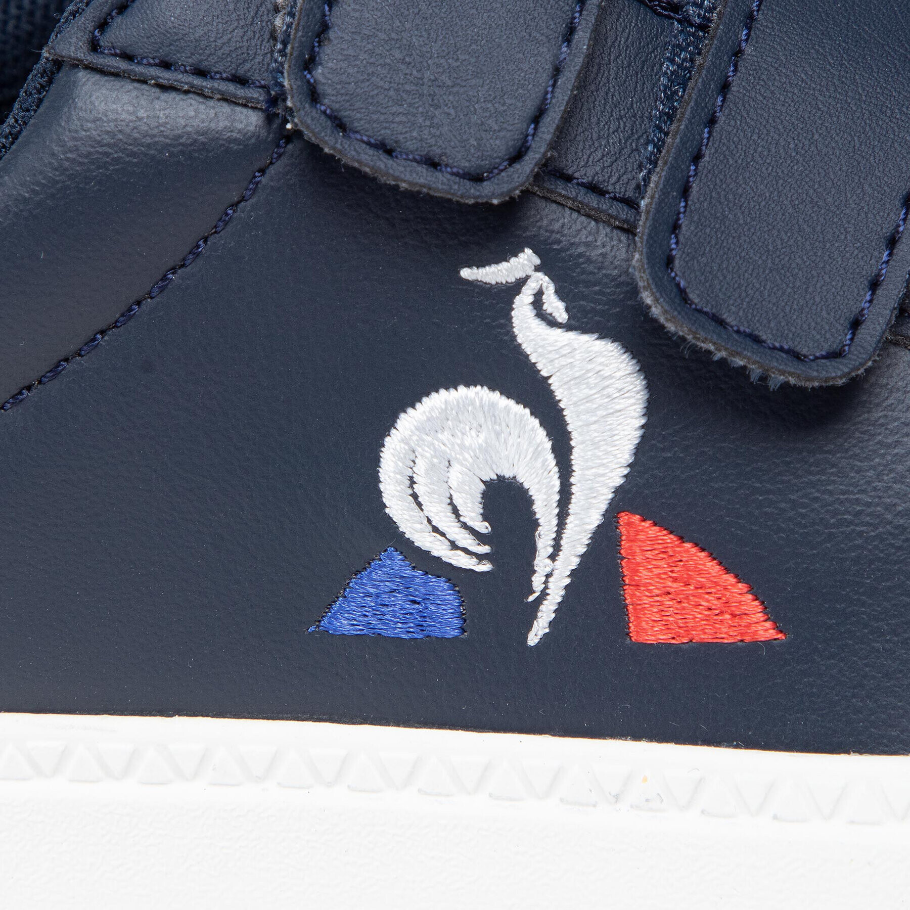 Le Coq Sportif Sneakers Courtset Ps 2210148 Bleumarin - Pled.ro