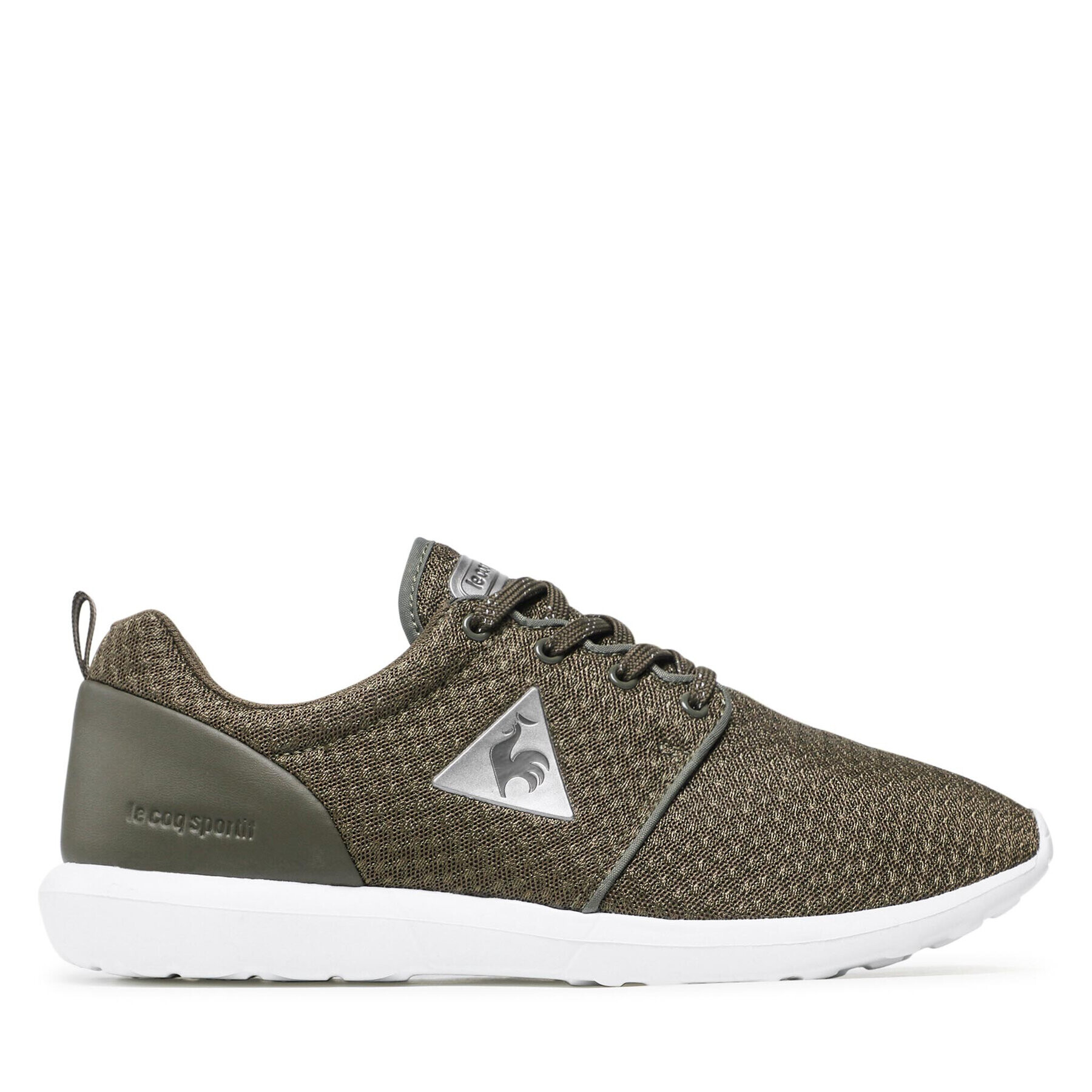 Le Coq Sportif Sneakers Dynacomf 1910785 Verde - Pled.ro