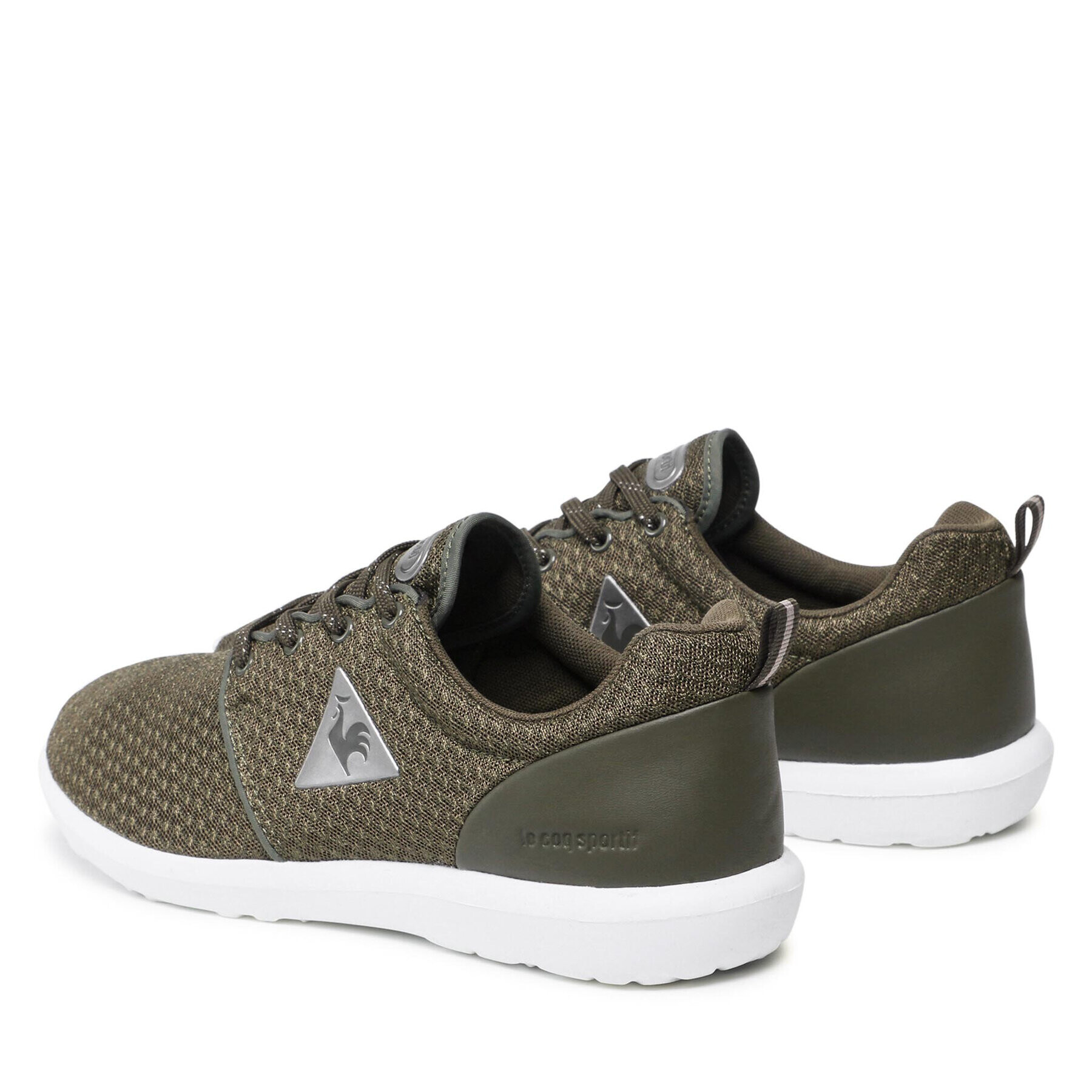 Le Coq Sportif Sneakers Dynacomf 1910785 Verde - Pled.ro