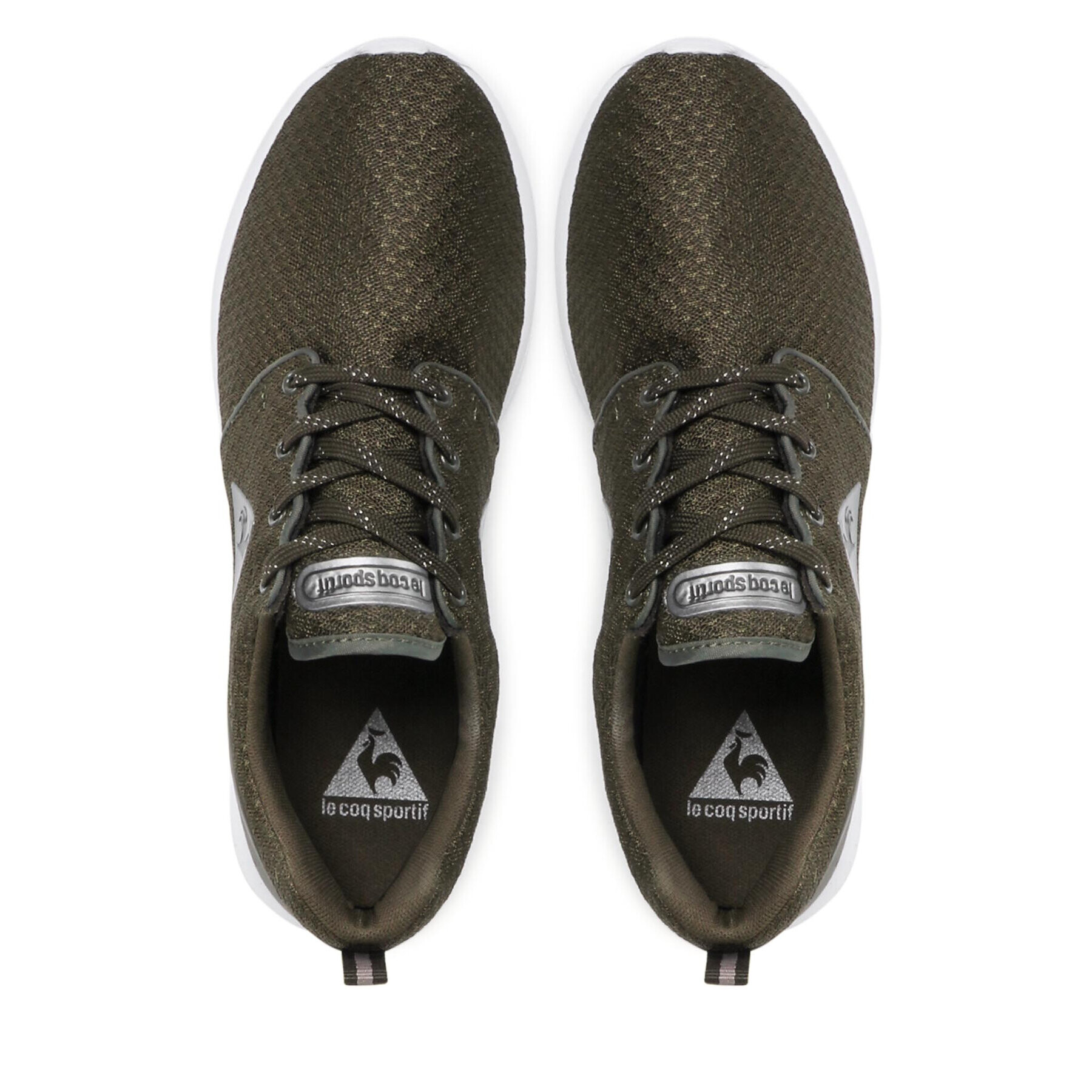 Le Coq Sportif Sneakers Dynacomf 1910785 Verde - Pled.ro