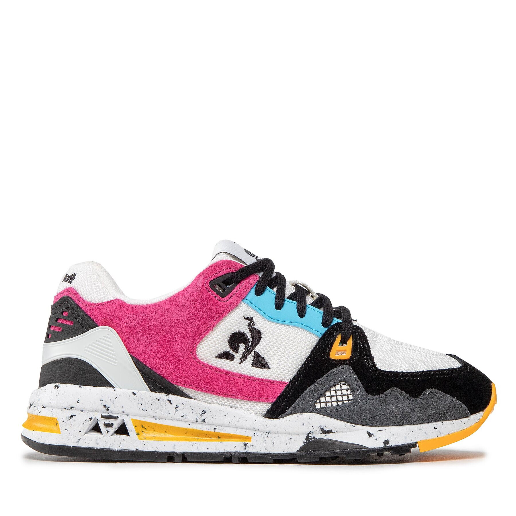 Le Coq Sportif Sneakers Lcs R1000 W Nineties 2220370 Colorat - Pled.ro