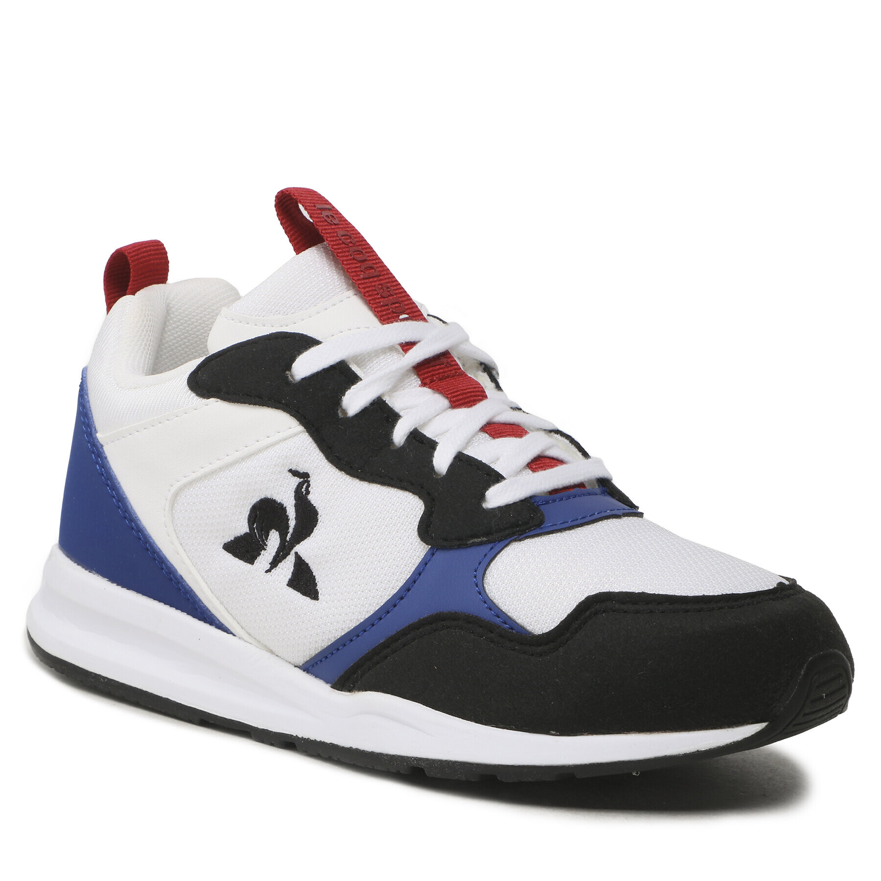 Le Coq Sportif Sneakers Lcs R500 Gs Sport 2210186 Alb - Pled.ro