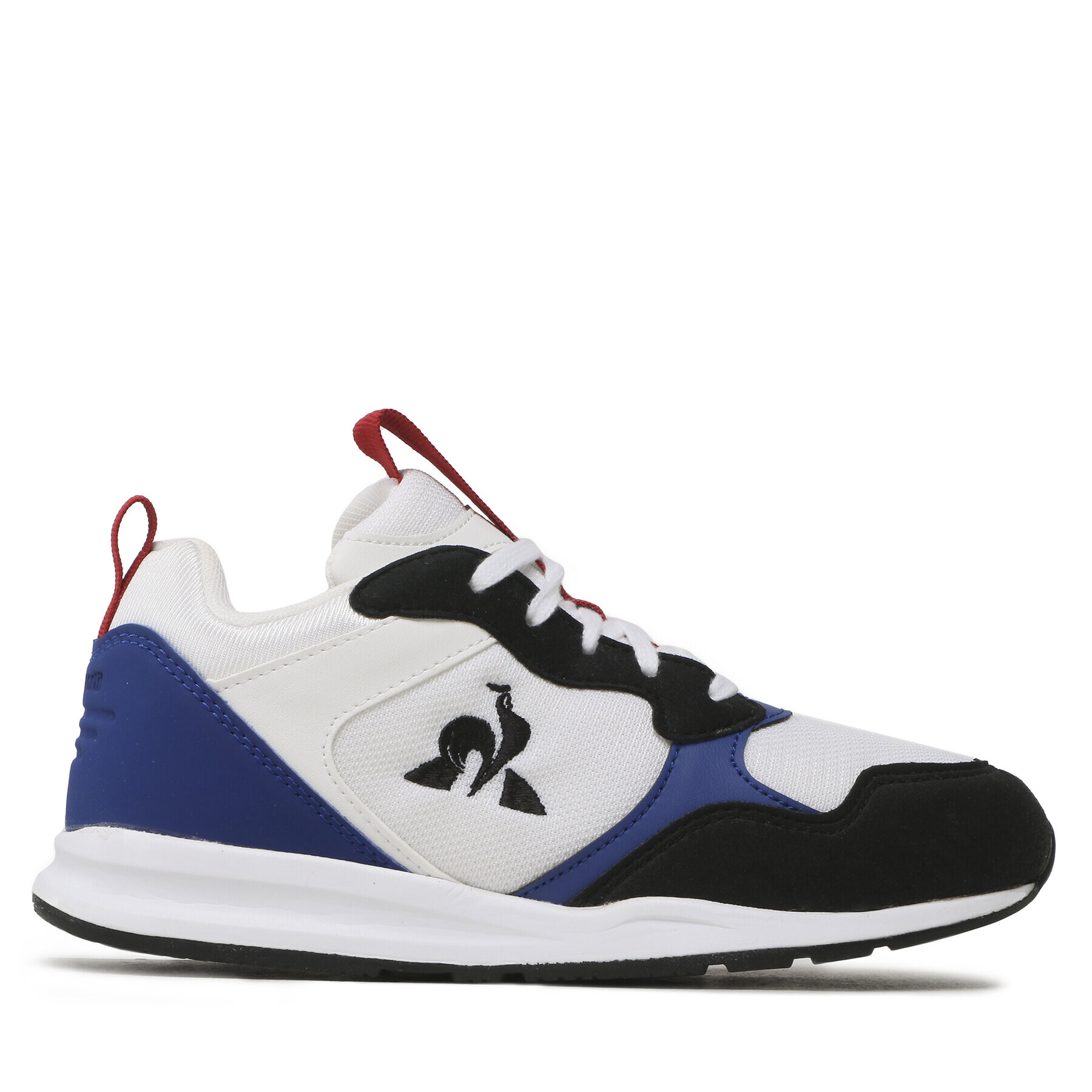 Le Coq Sportif Sneakers Lcs R500 Gs Sport 2210186 Alb - Pled.ro