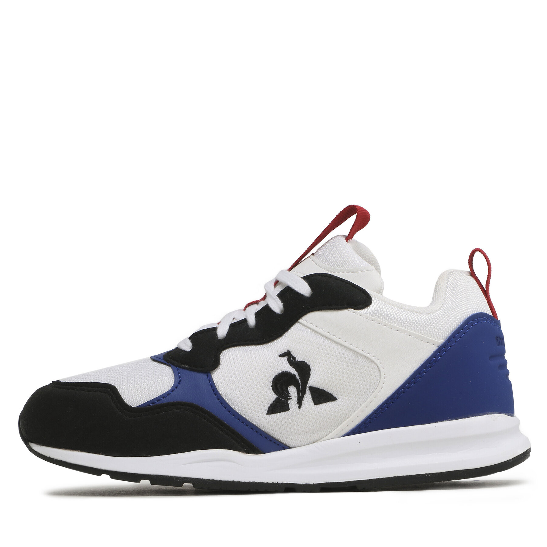 Le Coq Sportif Sneakers Lcs R500 Gs Sport 2210186 Alb - Pled.ro