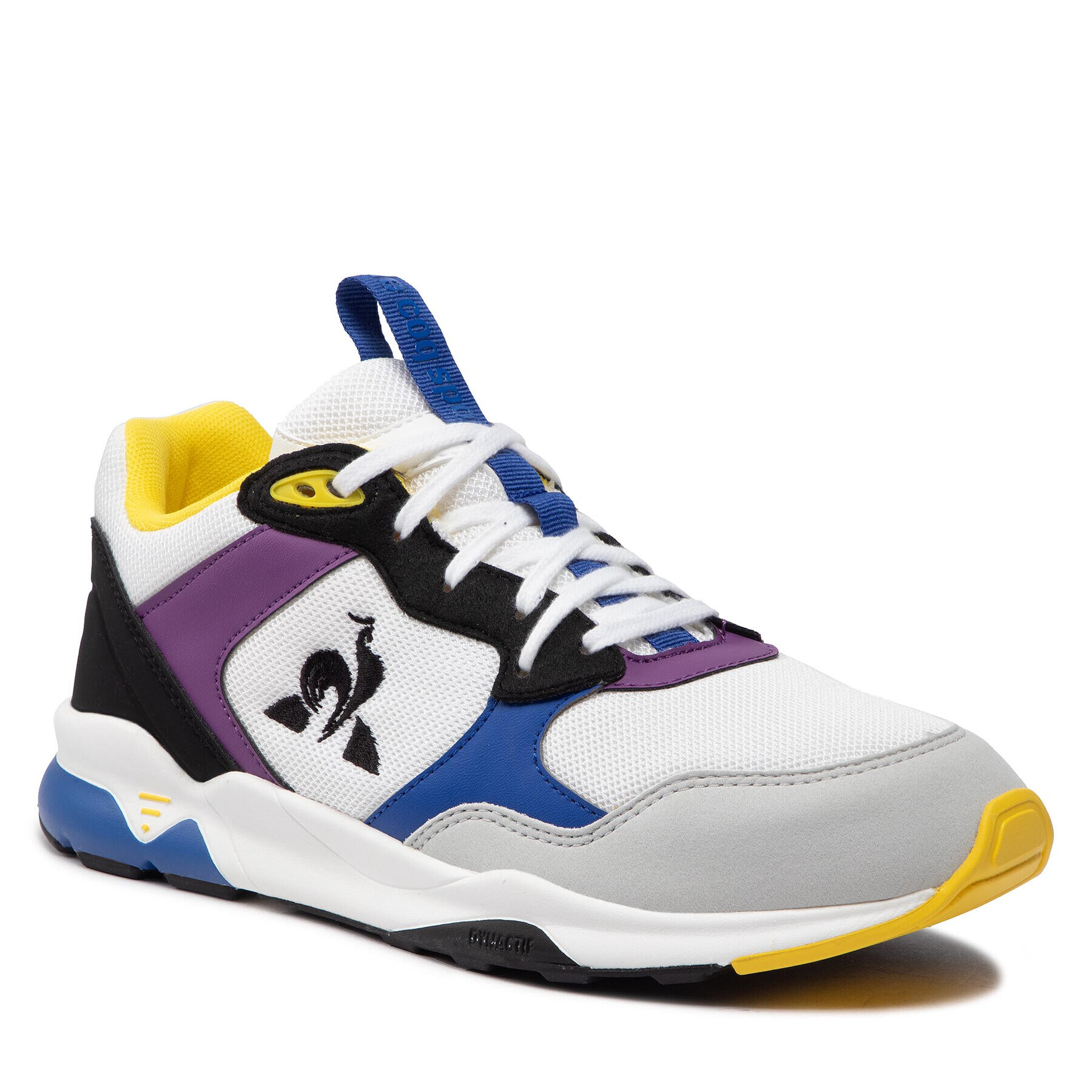 Le Coq Sportif Sneakers Lcs R500 Pop 2210663 Colorat - Pled.ro