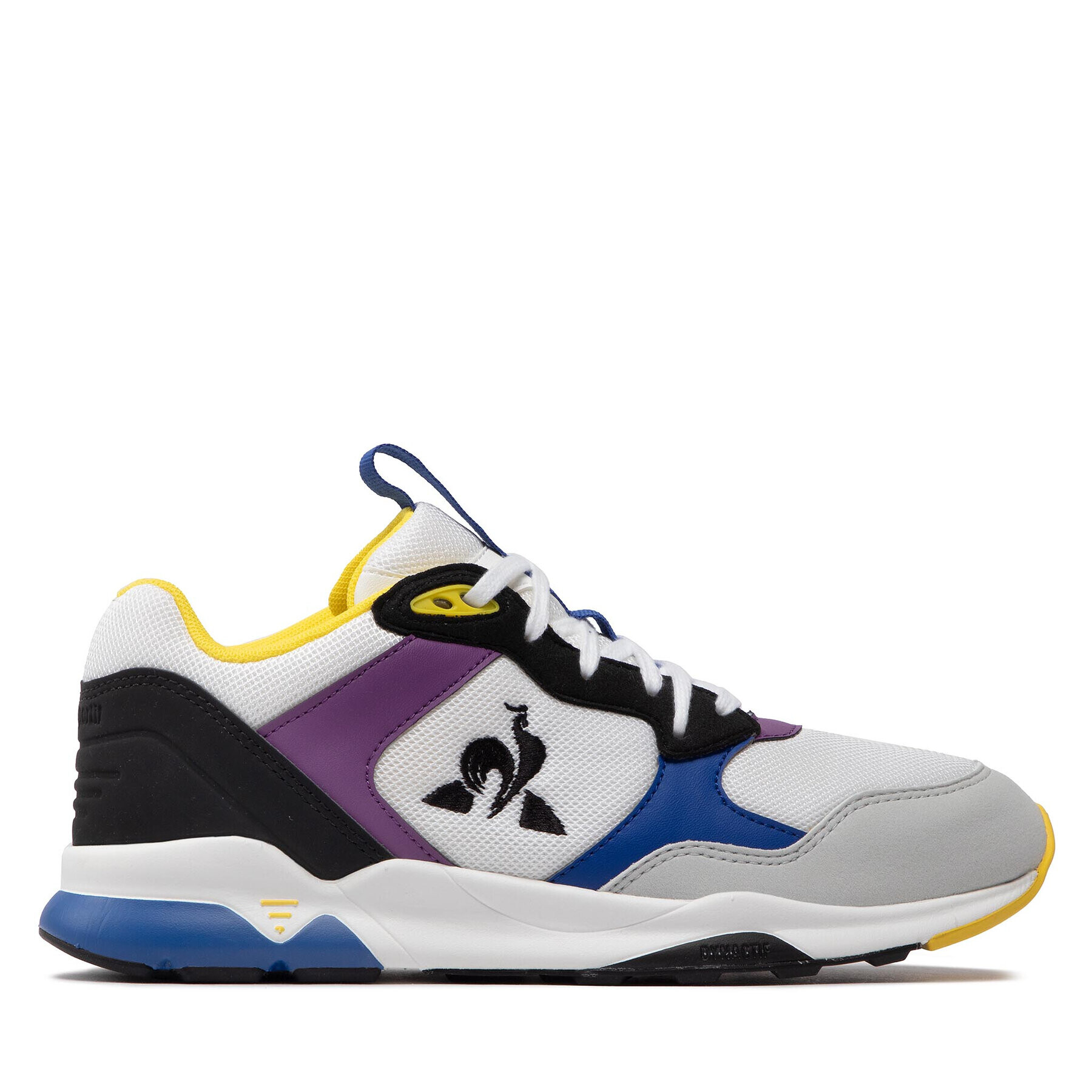 Le Coq Sportif Sneakers Lcs R500 Pop 2210663 Colorat - Pled.ro