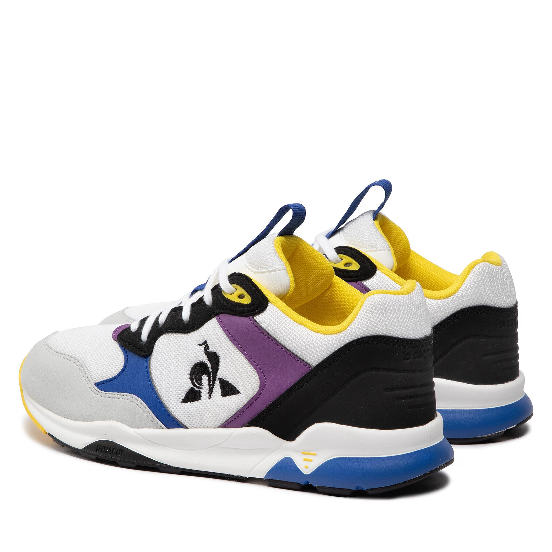 Le Coq Sportif Sneakers Lcs R500 Pop 2210663 Colorat - Pled.ro