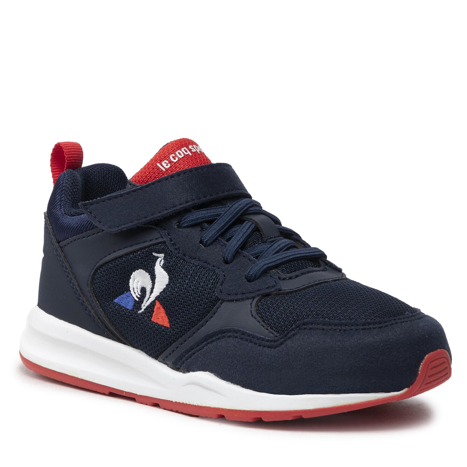 Le Coq Sportif Sneakers Lcs R500 Ps 2210177 Bleumarin - Pled.ro