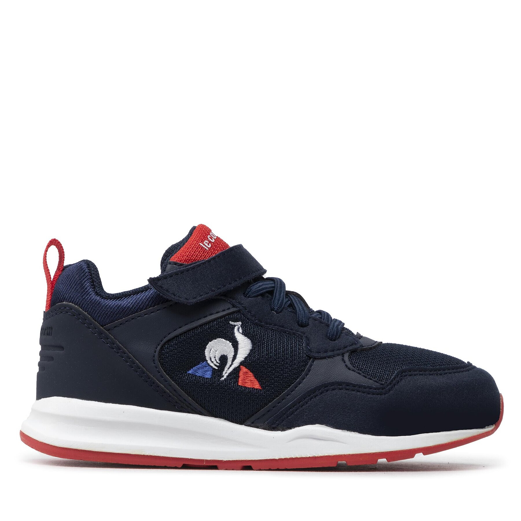 Le Coq Sportif Sneakers Lcs R500 Ps 2210177 Bleumarin - Pled.ro