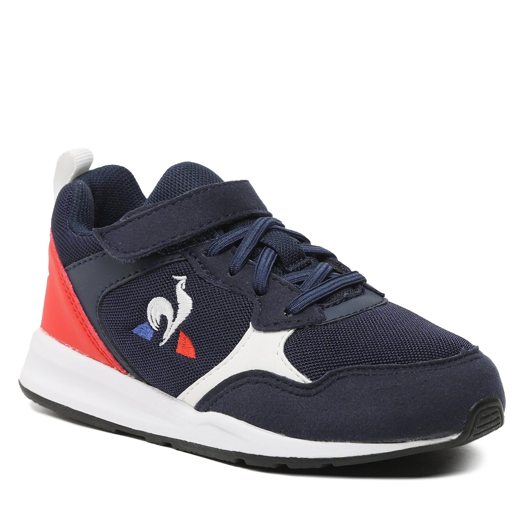 Le Coq Sportif Sneakers Lcs R500 Ps 2310290 Bleumarin - Pled.ro