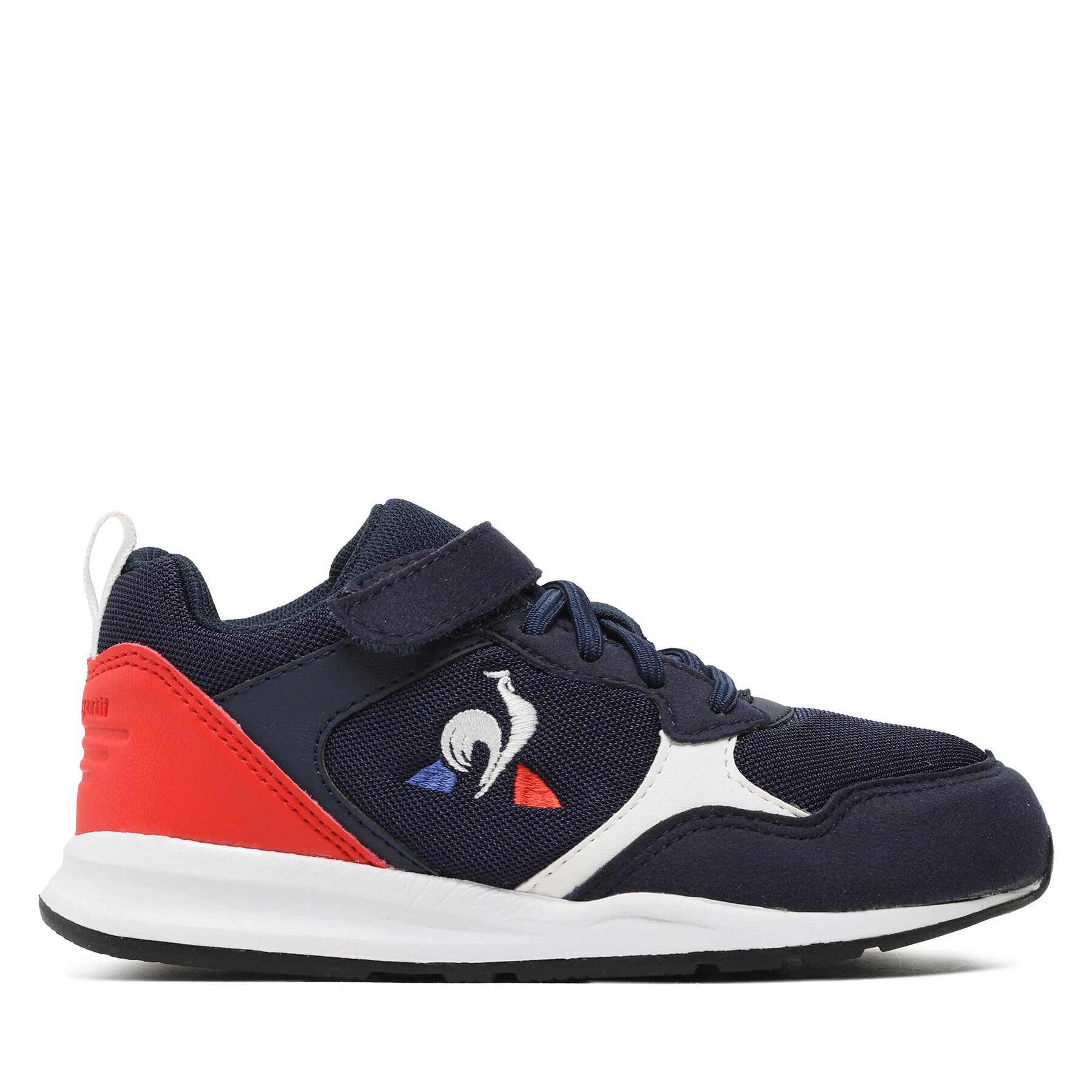 Le Coq Sportif Sneakers Lcs R500 Ps 2310290 Bleumarin - Pled.ro