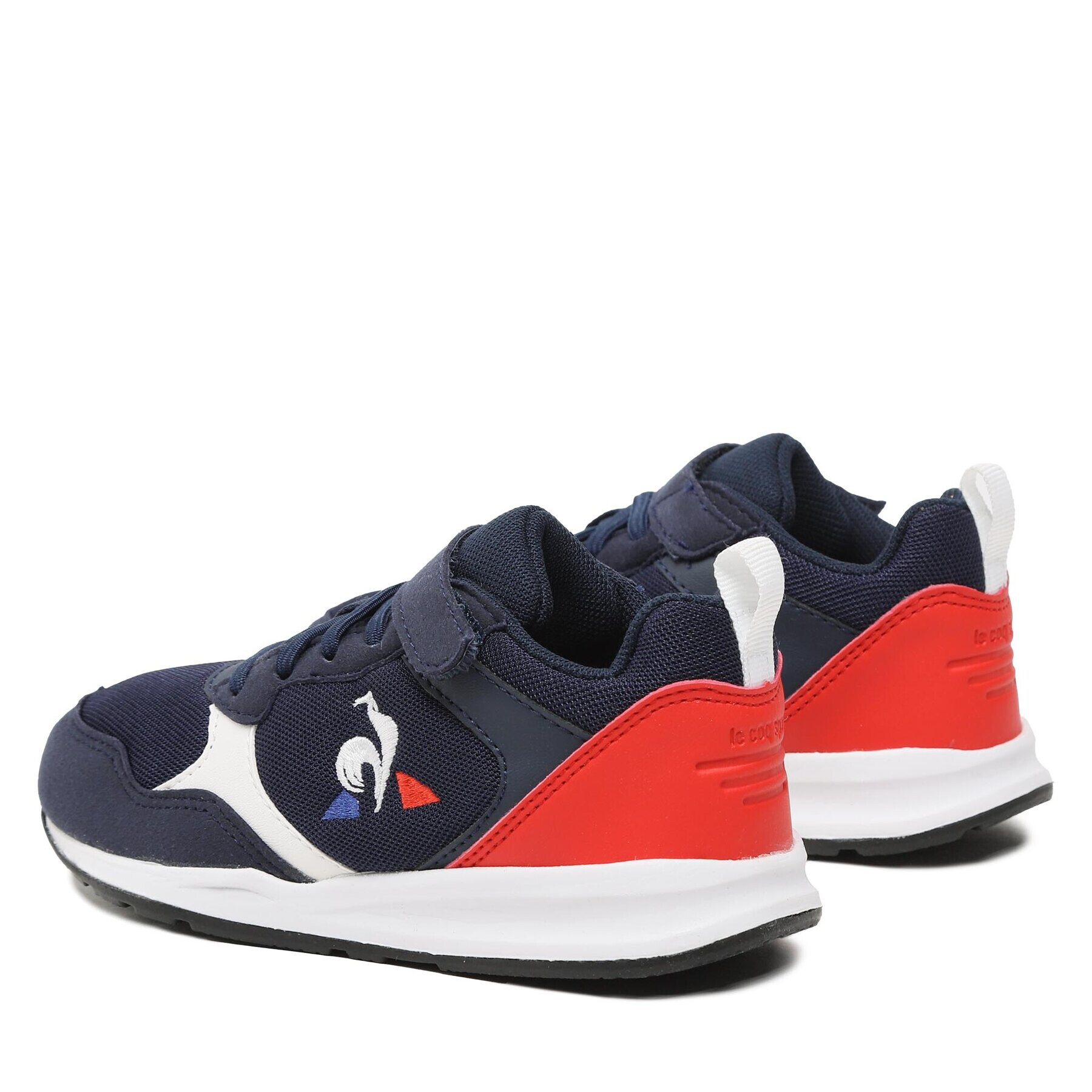 Le Coq Sportif Sneakers Lcs R500 Ps 2310290 Bleumarin - Pled.ro